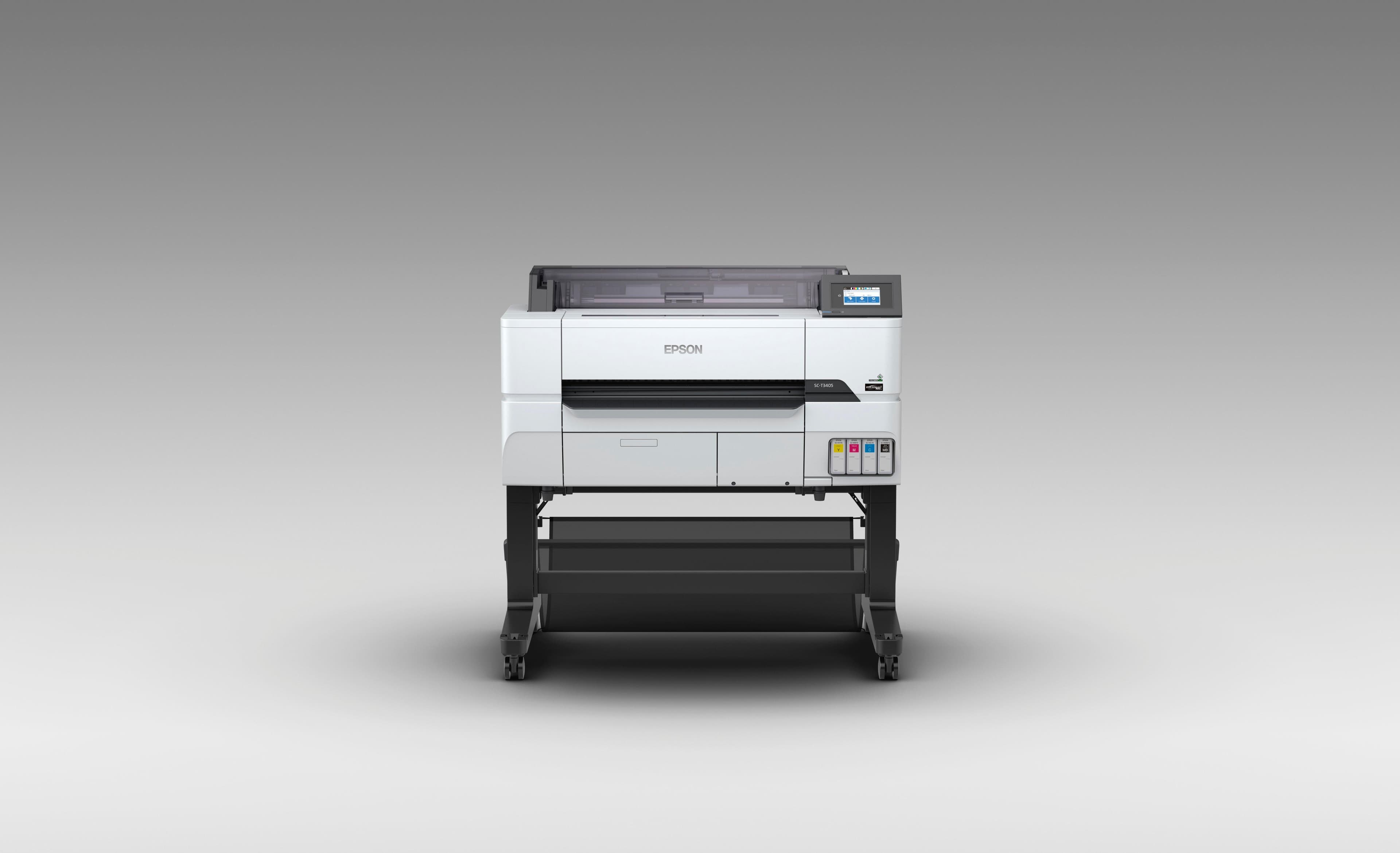 Epson SureColor SC-T3405 resim 2