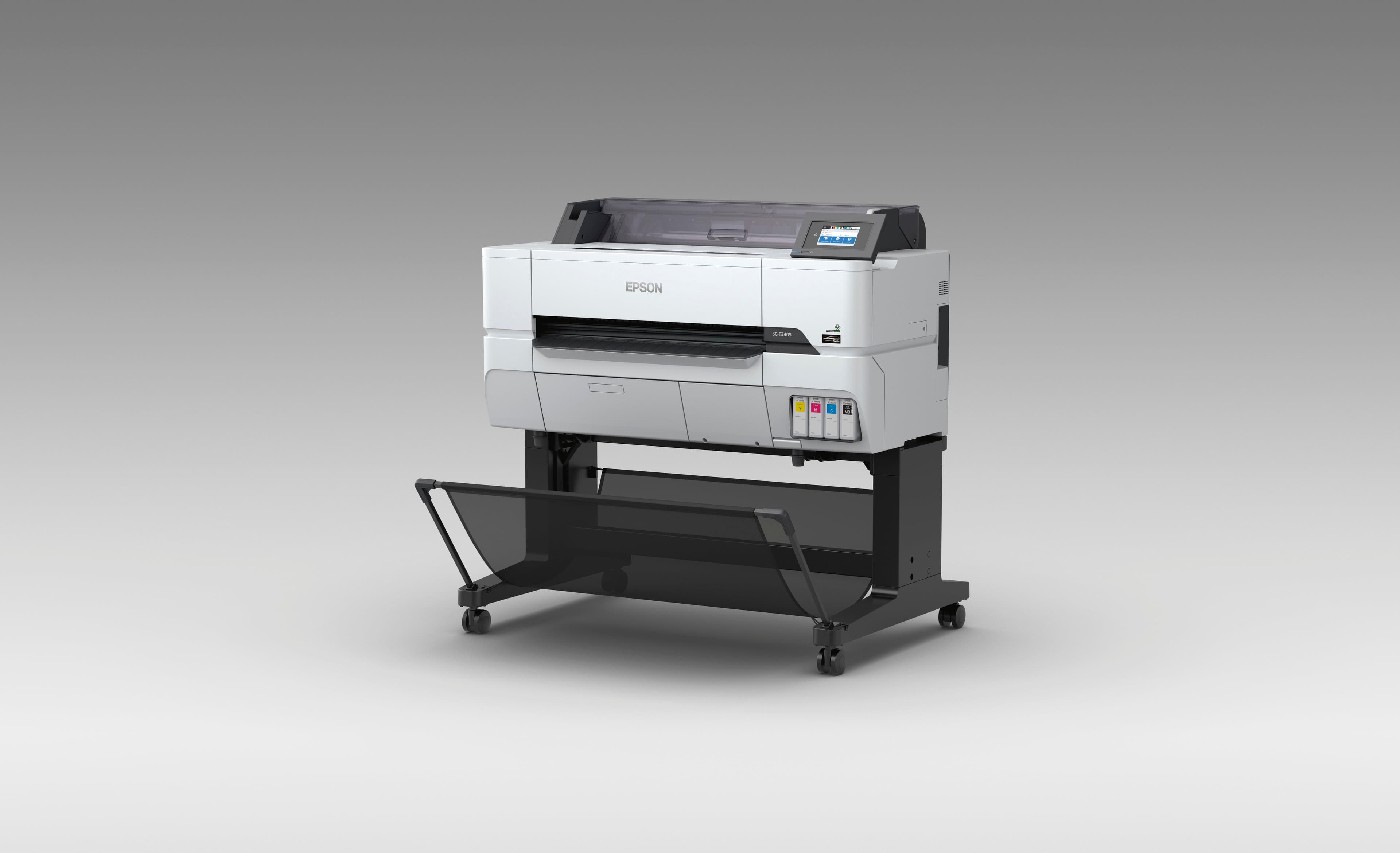 Epson SureColor SC-T3405 resim 3
