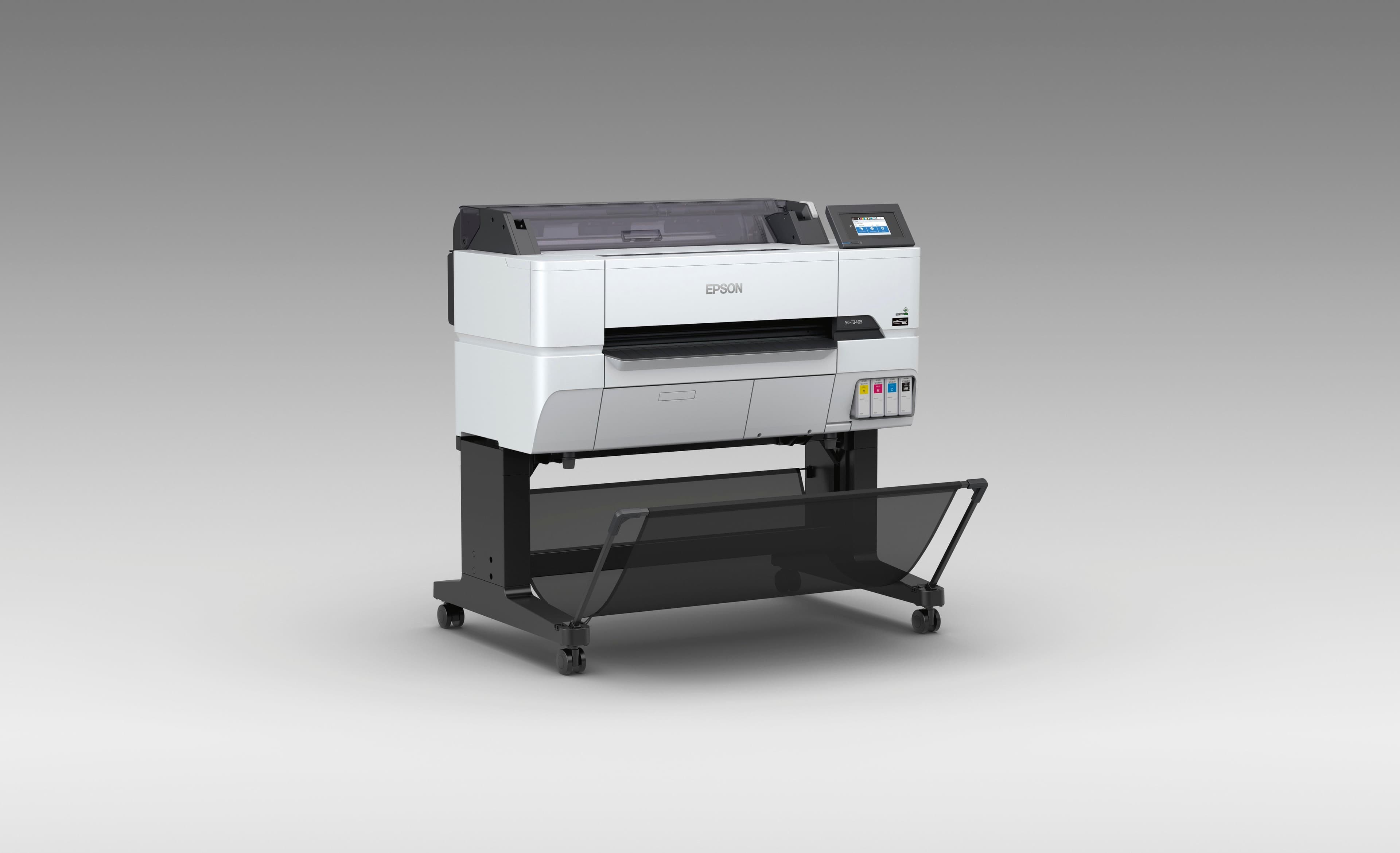 Epson SureColor SC-T3405 resim 6