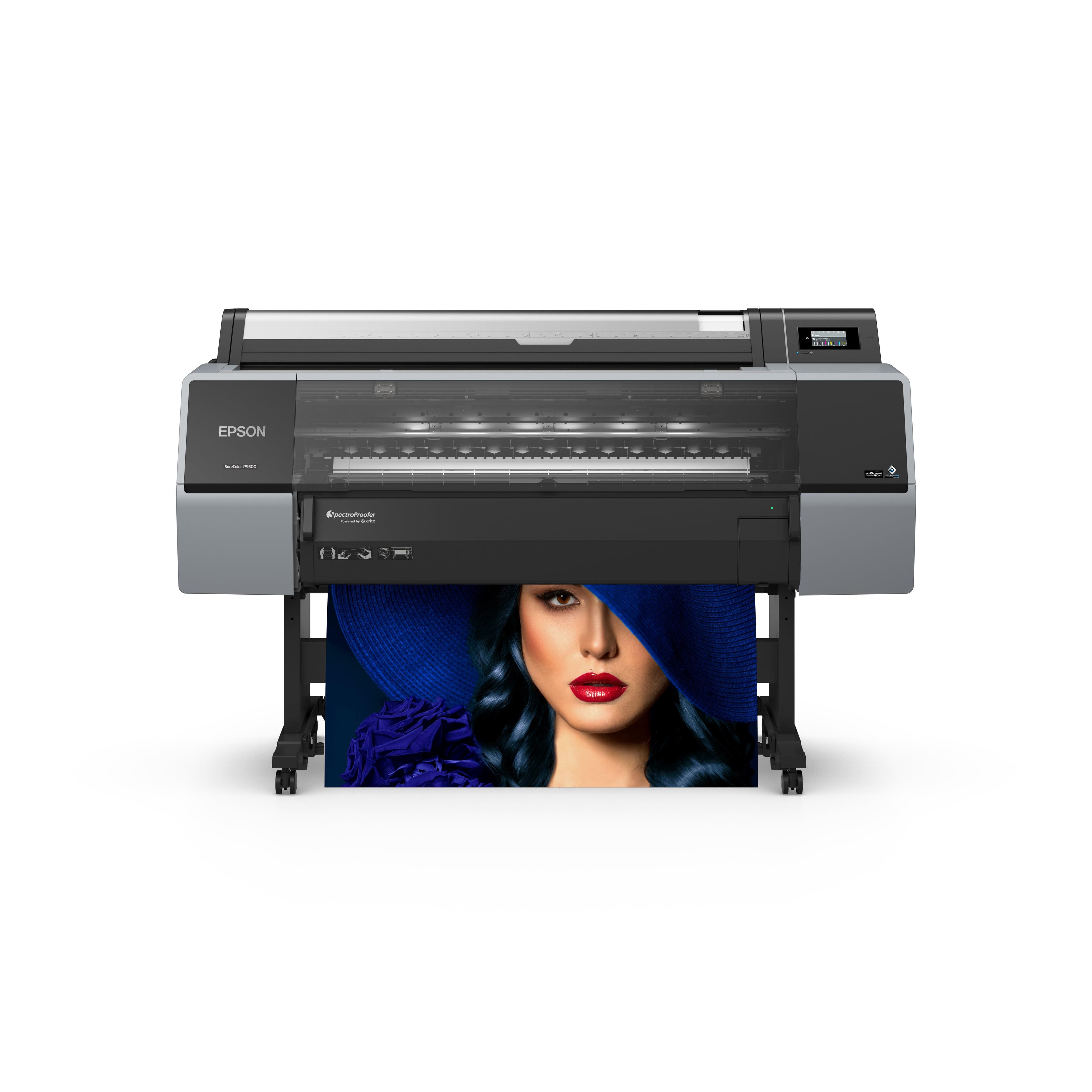Epson SureColor P9300 resim 3