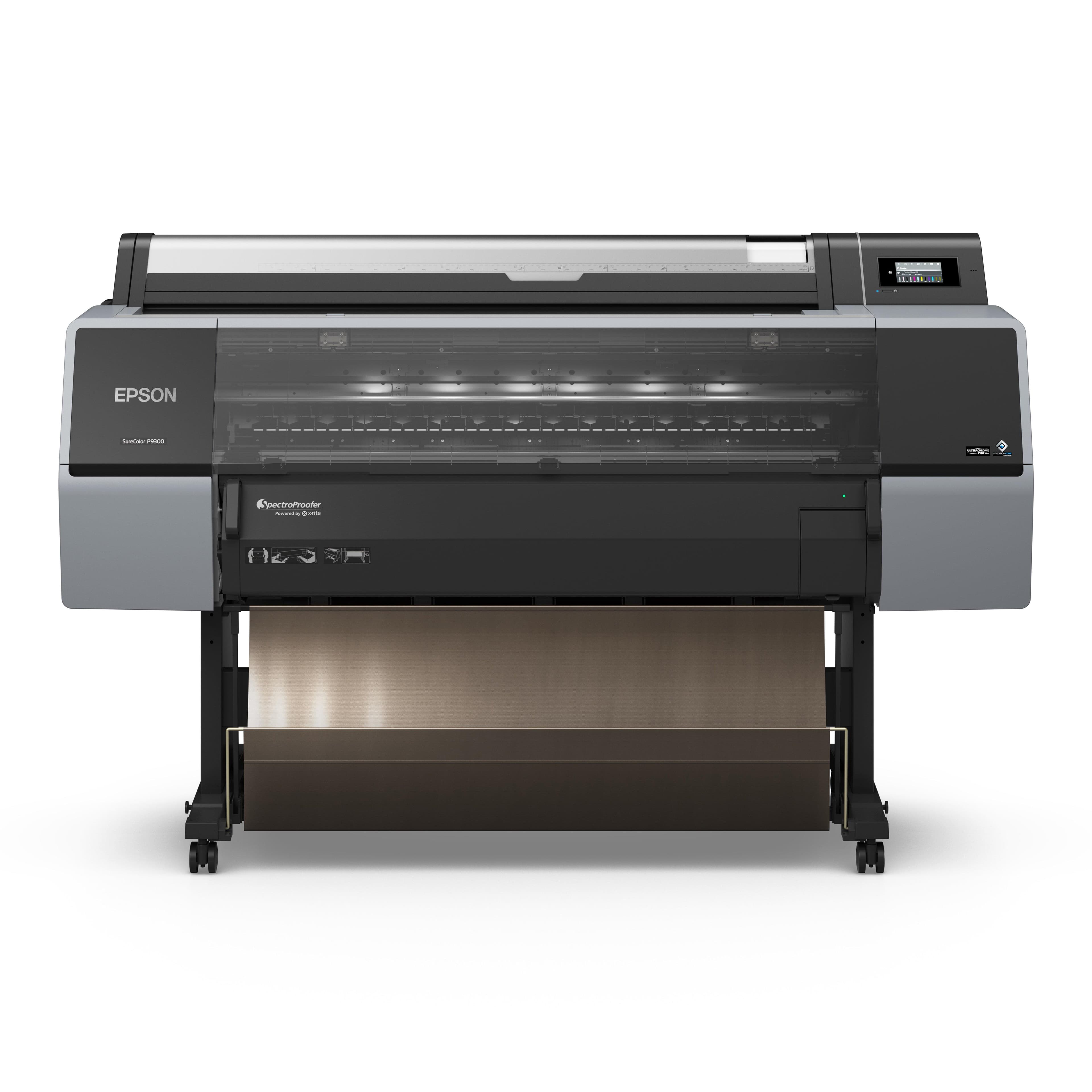 Epson SureColor P9300 resim 4