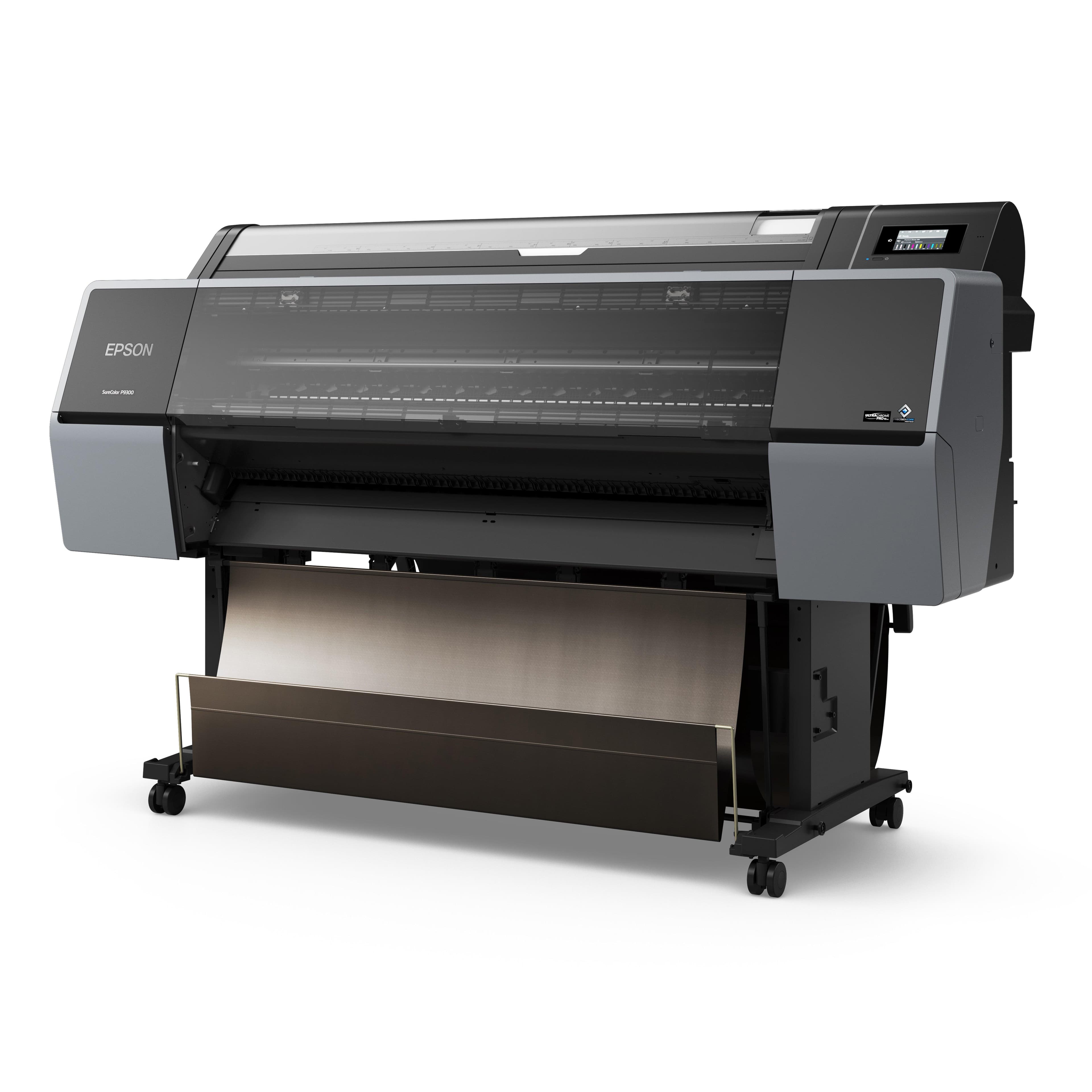 Epson SureColor P9300 resim 5