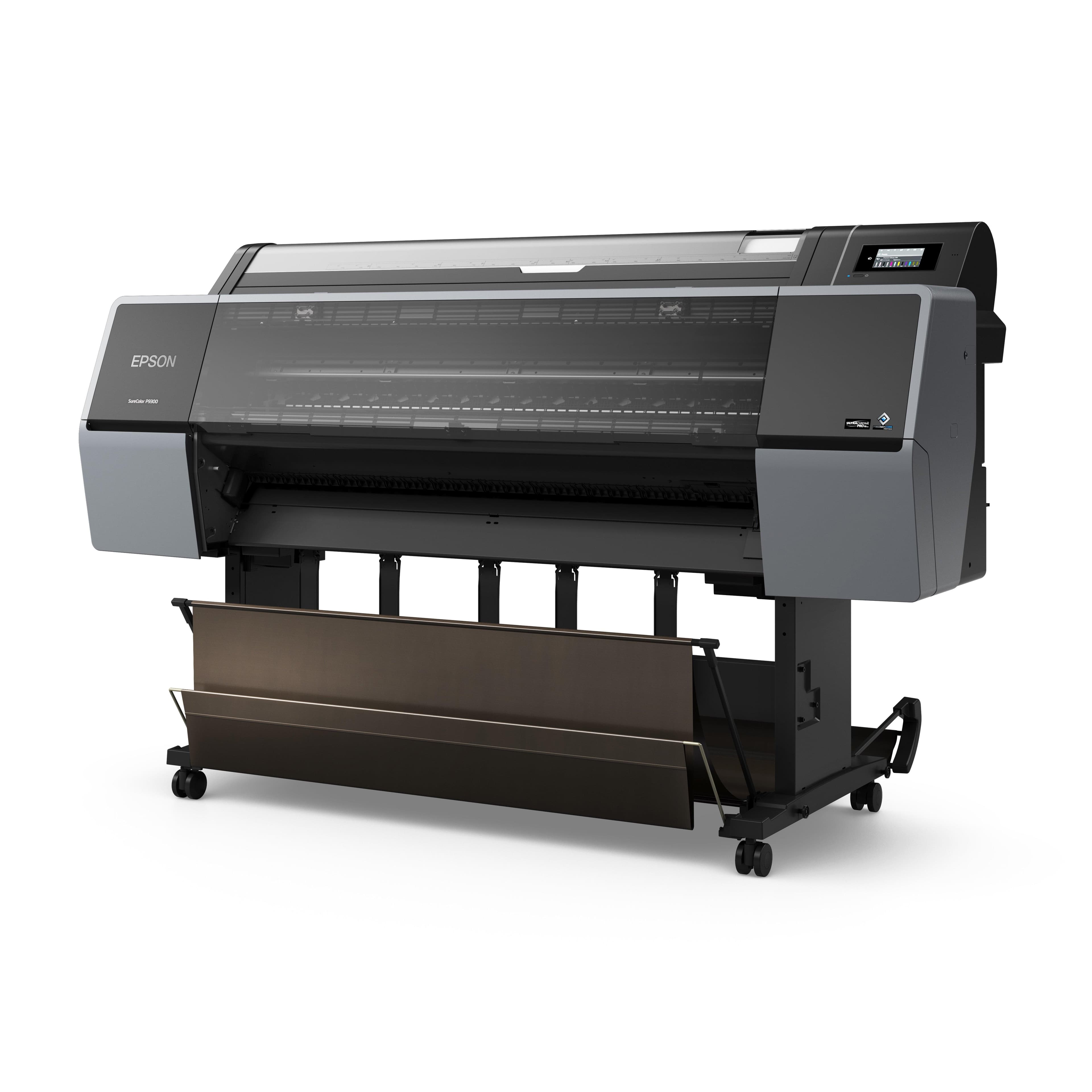 Epson SureColor P9300 resim 6