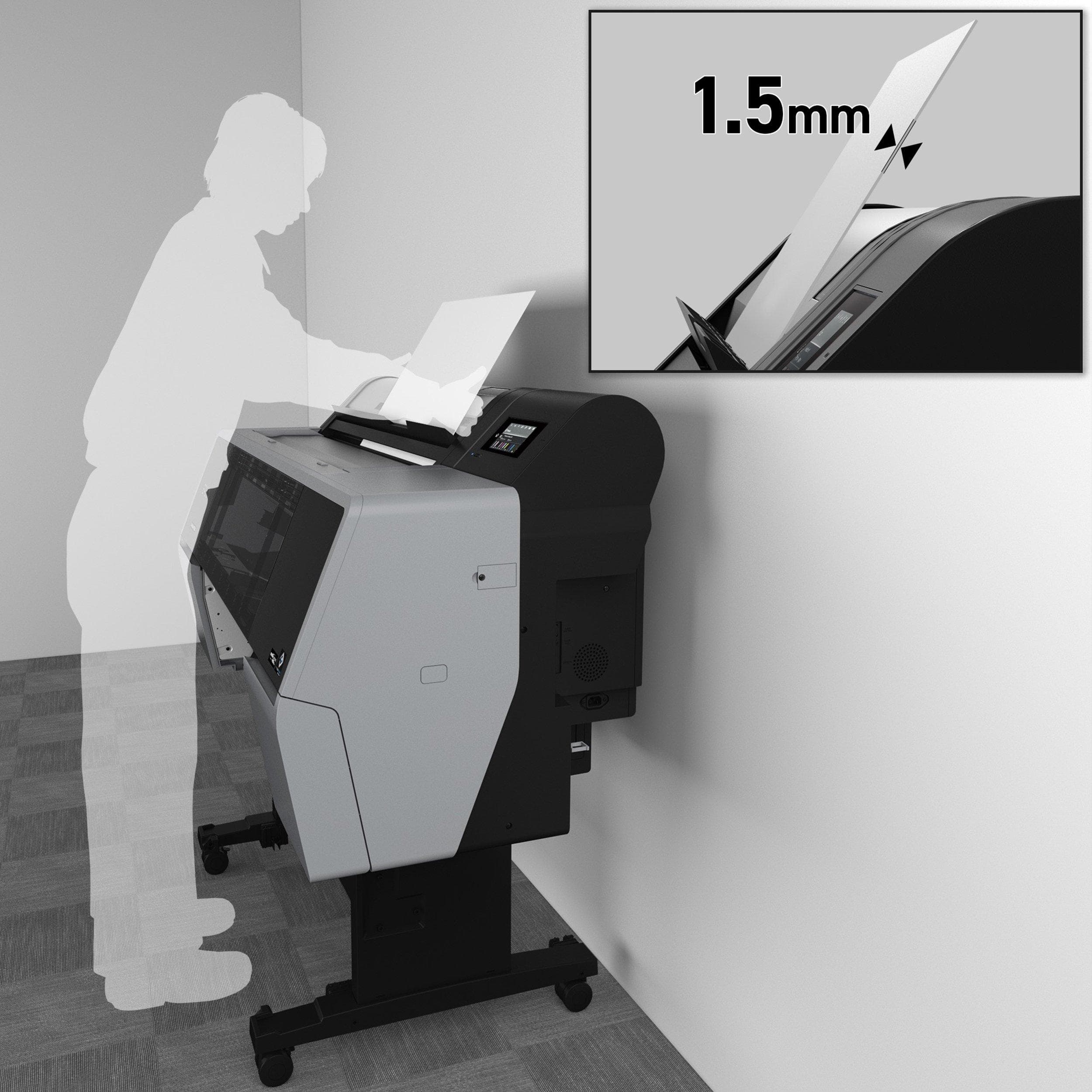 Epson SureColor P7300 resim 2