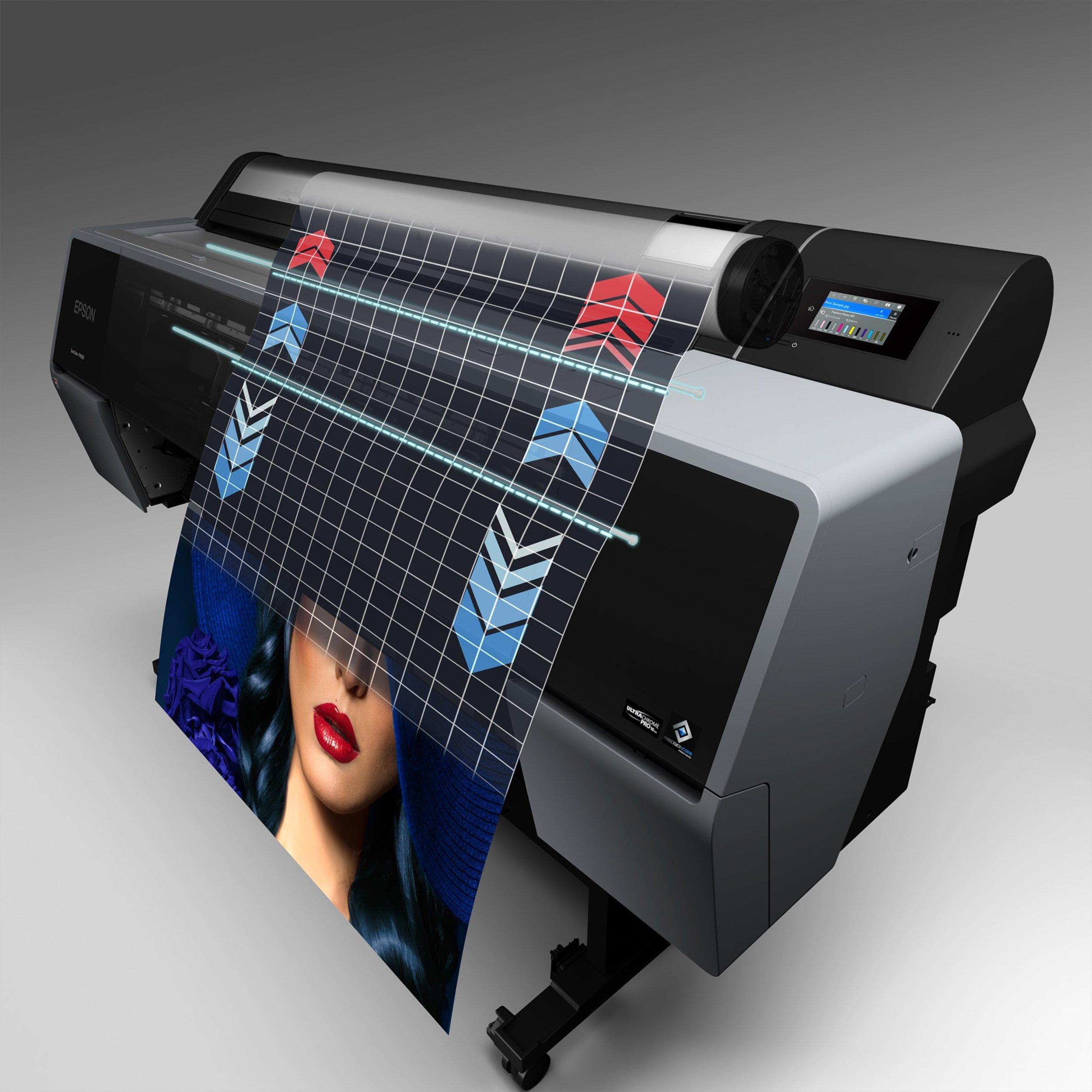 Epson SureColor P7300 resim 3