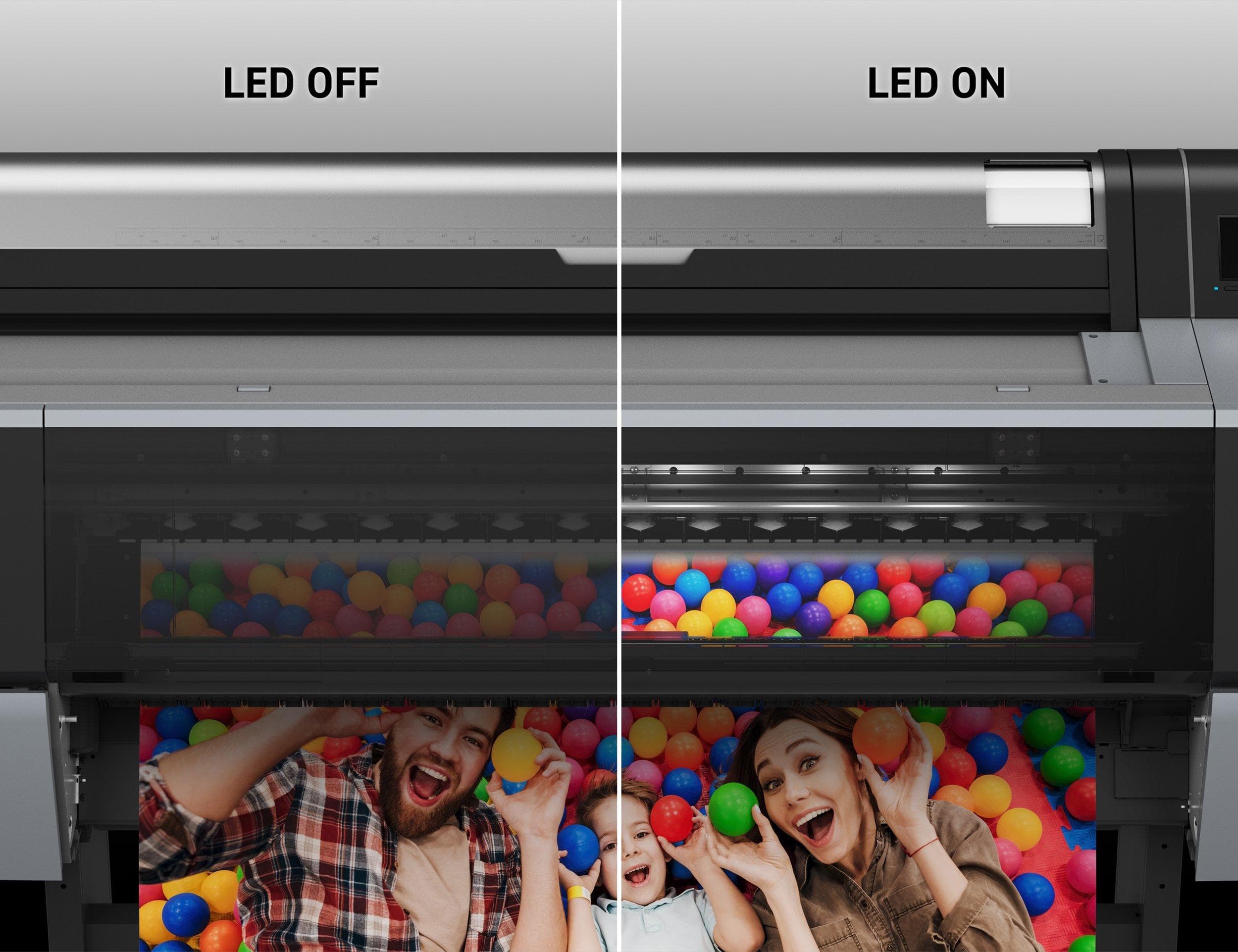 Epson SureColor P7300 resim 4