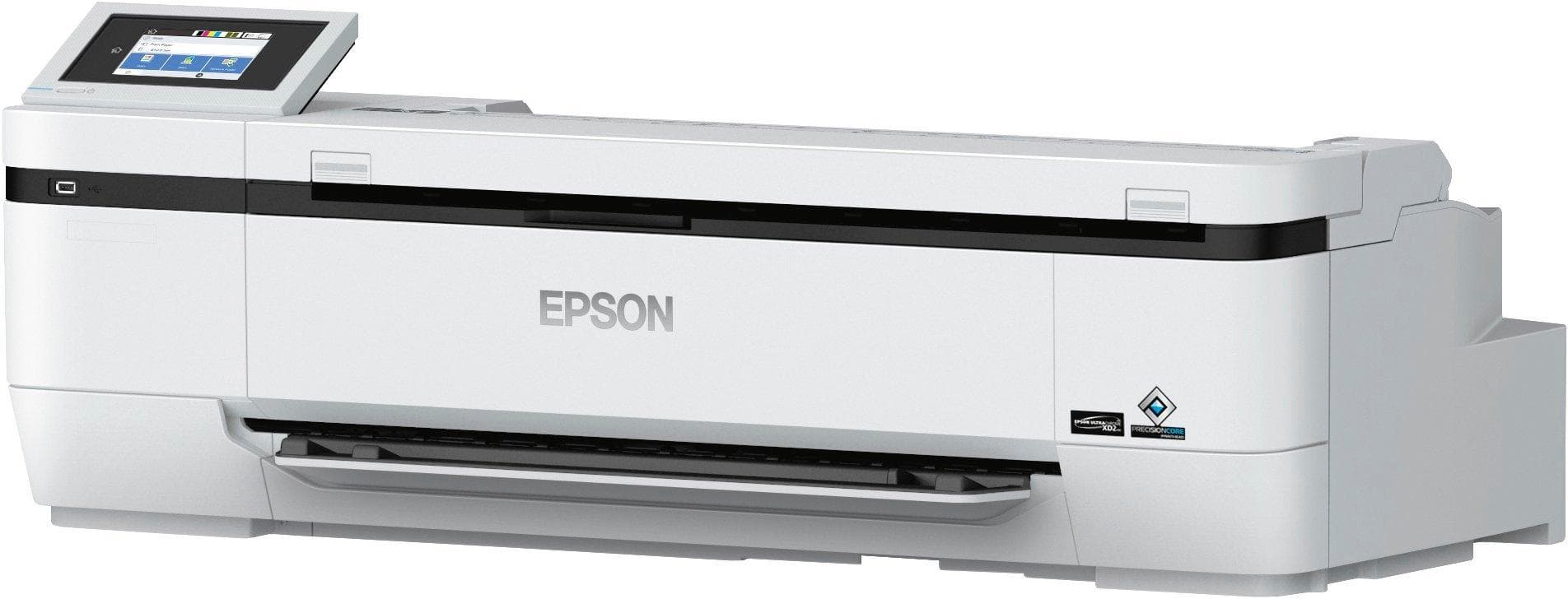 Epson SureColor SC-T3100M-MFP resim 2