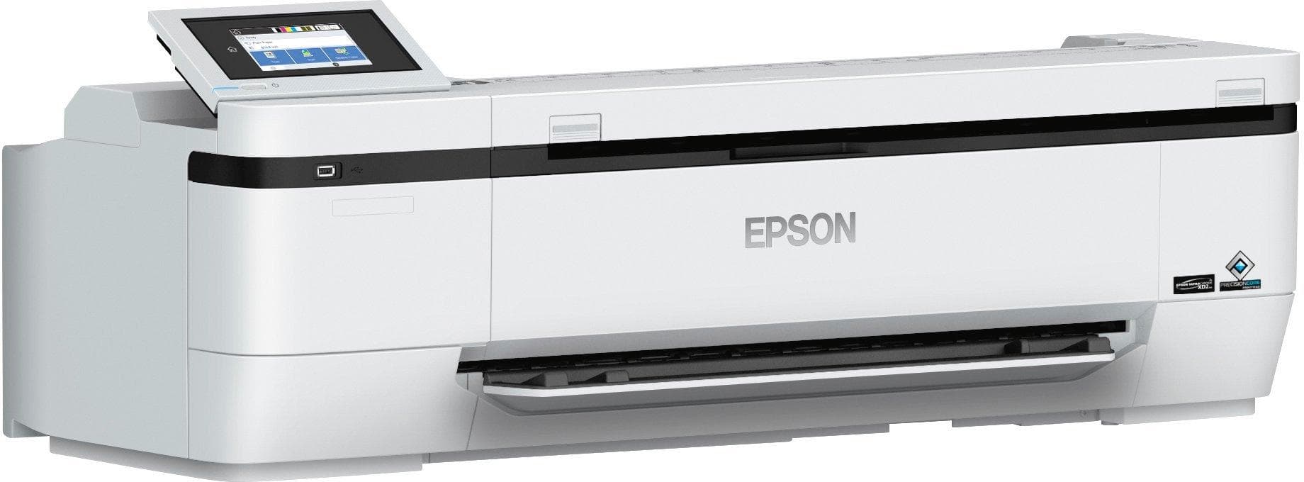 Epson SureColor SC-T3100M-MFP resim 3