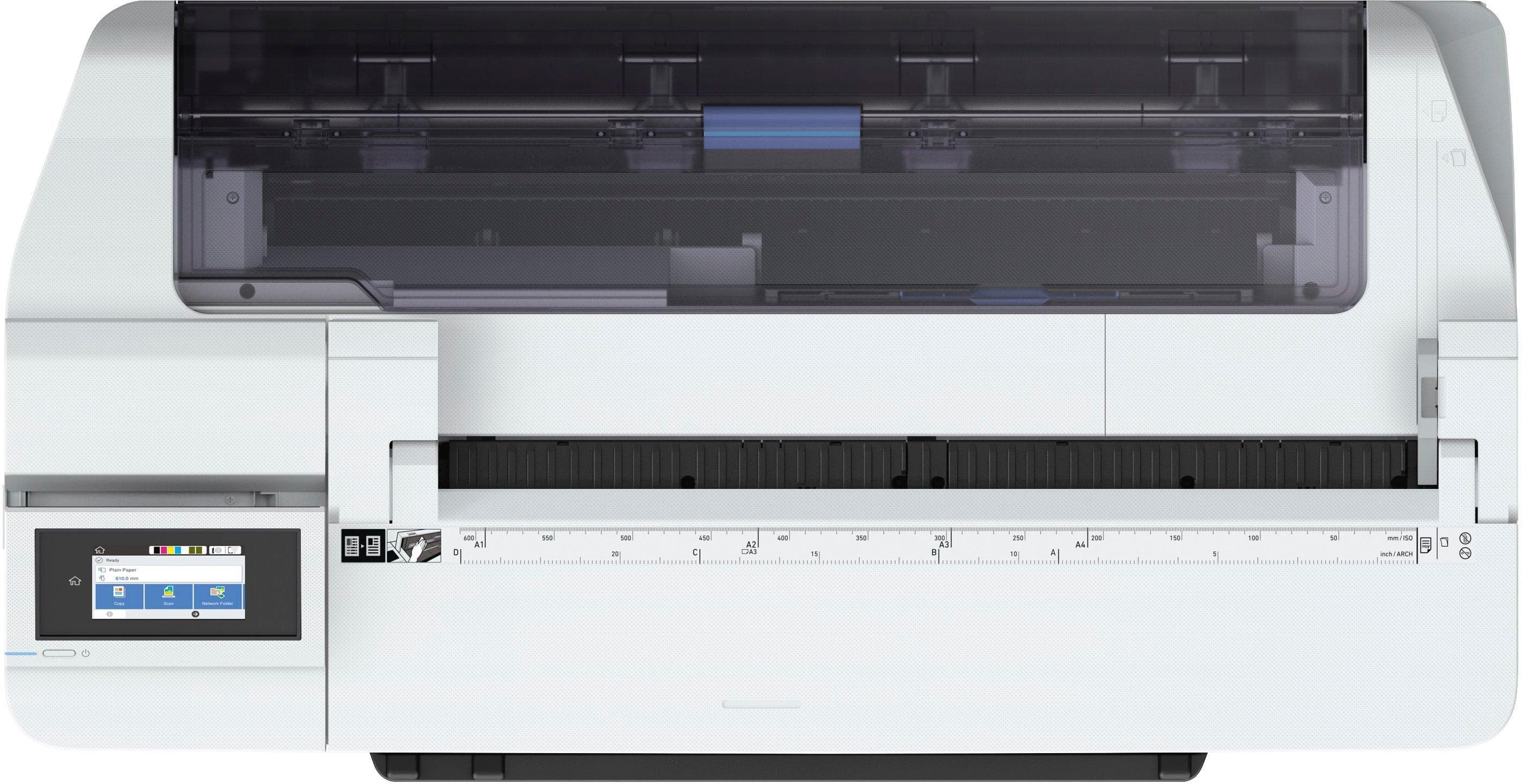 Epson SureColor SC-T3100M-MFP resim 5