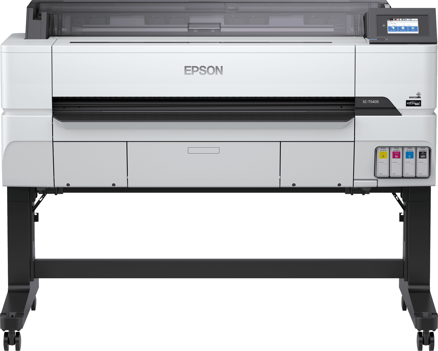 Epson SureColor SC-T5405
