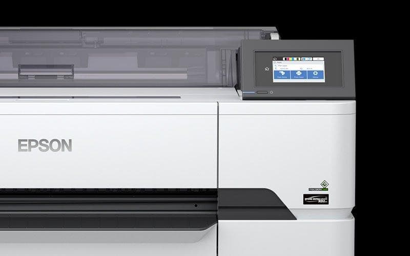 Epson SureColor SC-T5405 resim 5