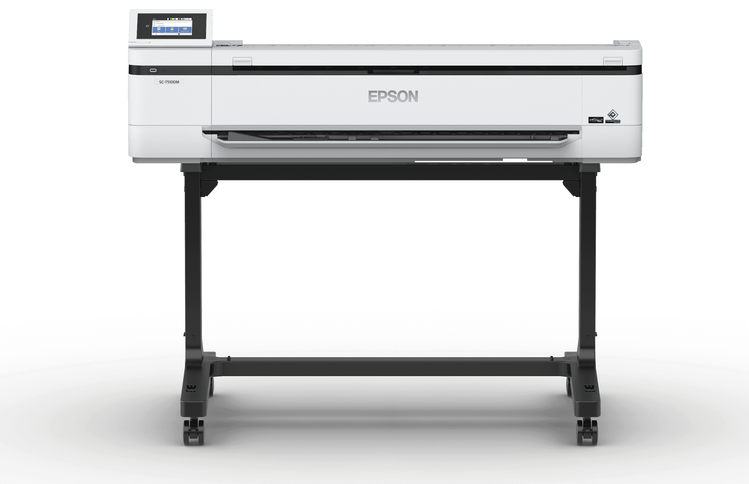Epson SureColor SC-T5100M-MFP resim 2