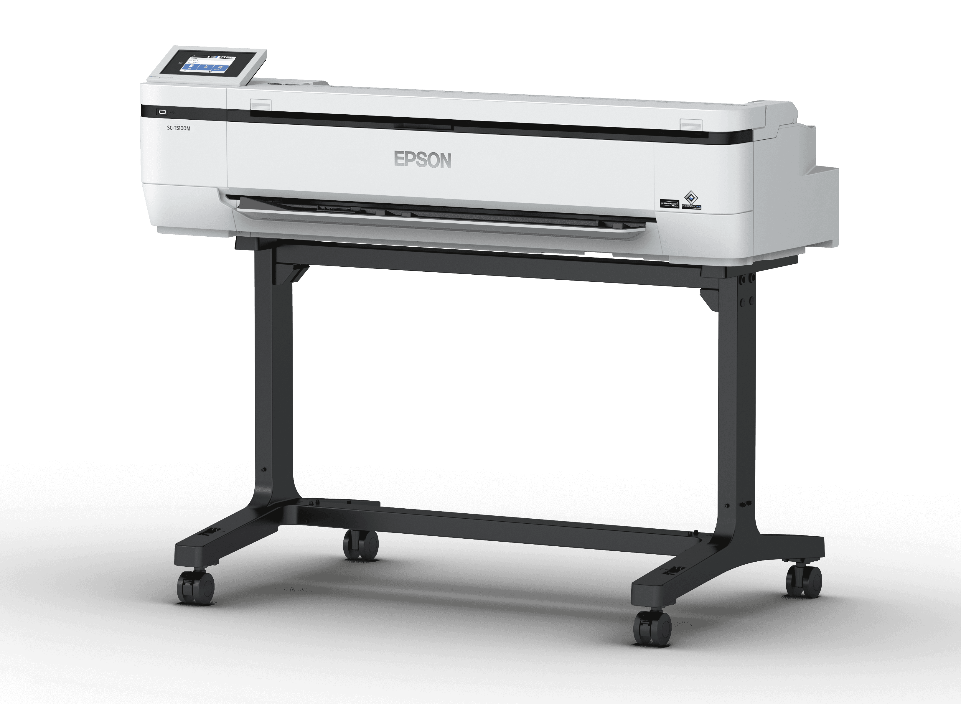 Epson SureColor SC-T5100M-MFP resim 4