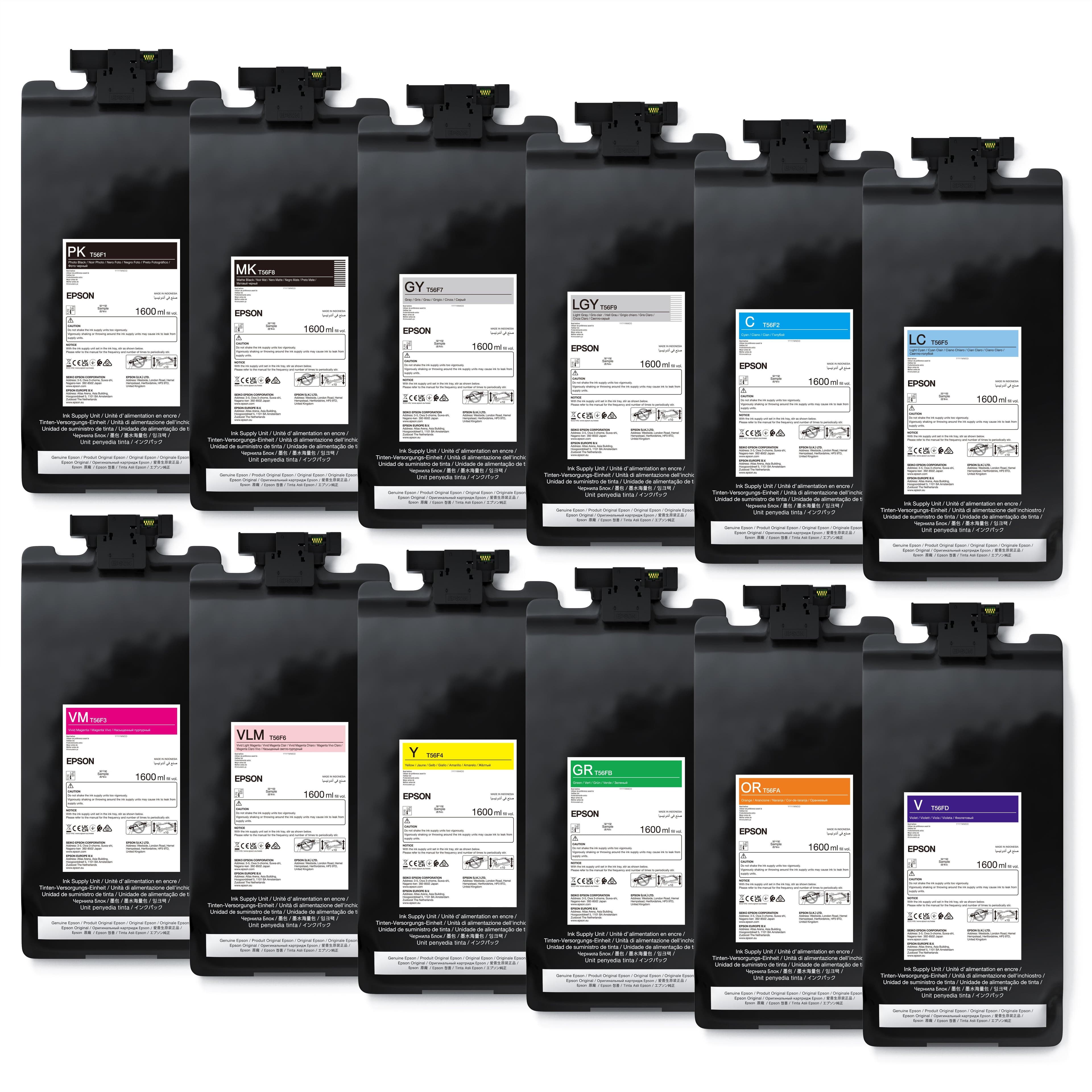 Epson SureColor P20500 resim 2
