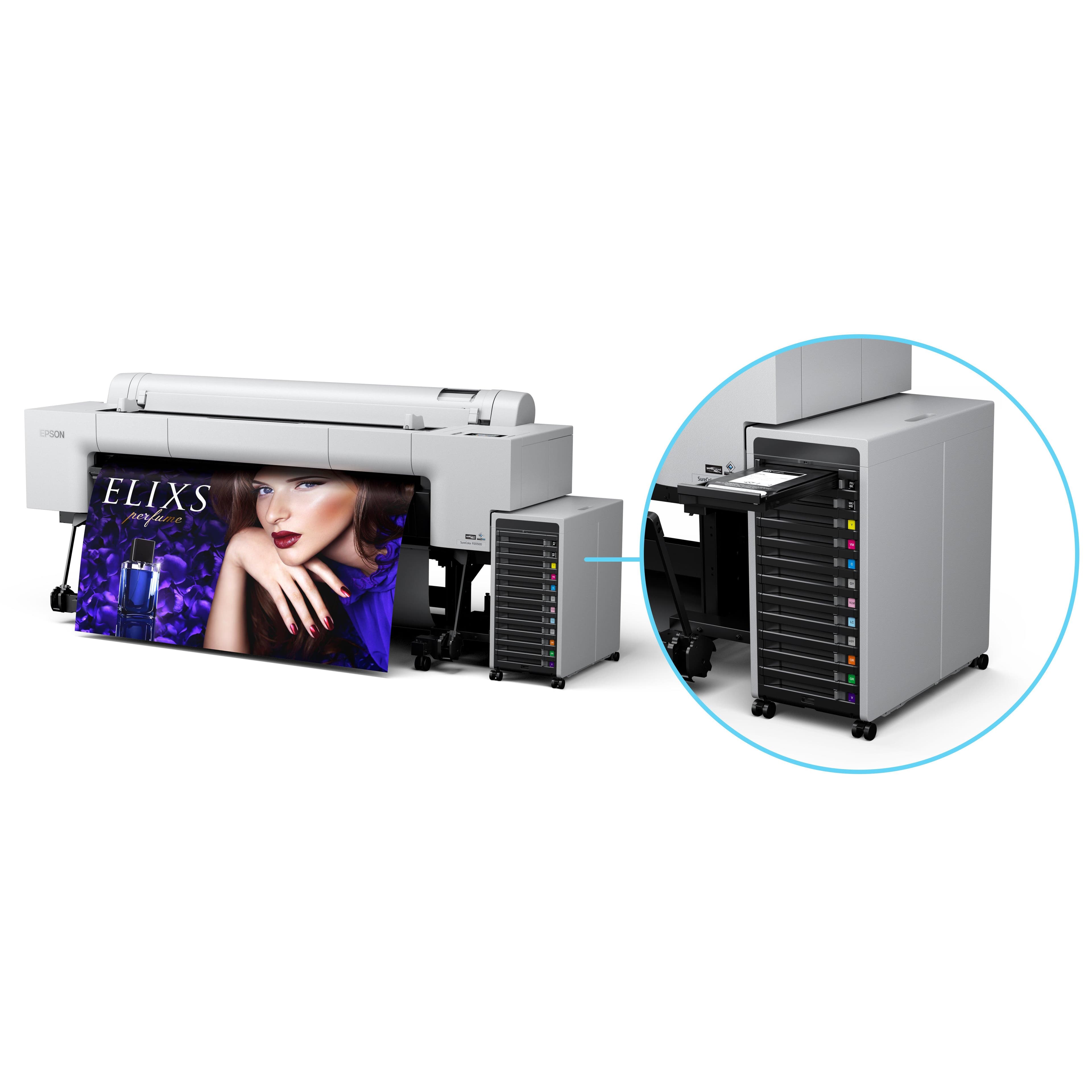 Epson SureColor P20500 resim 3