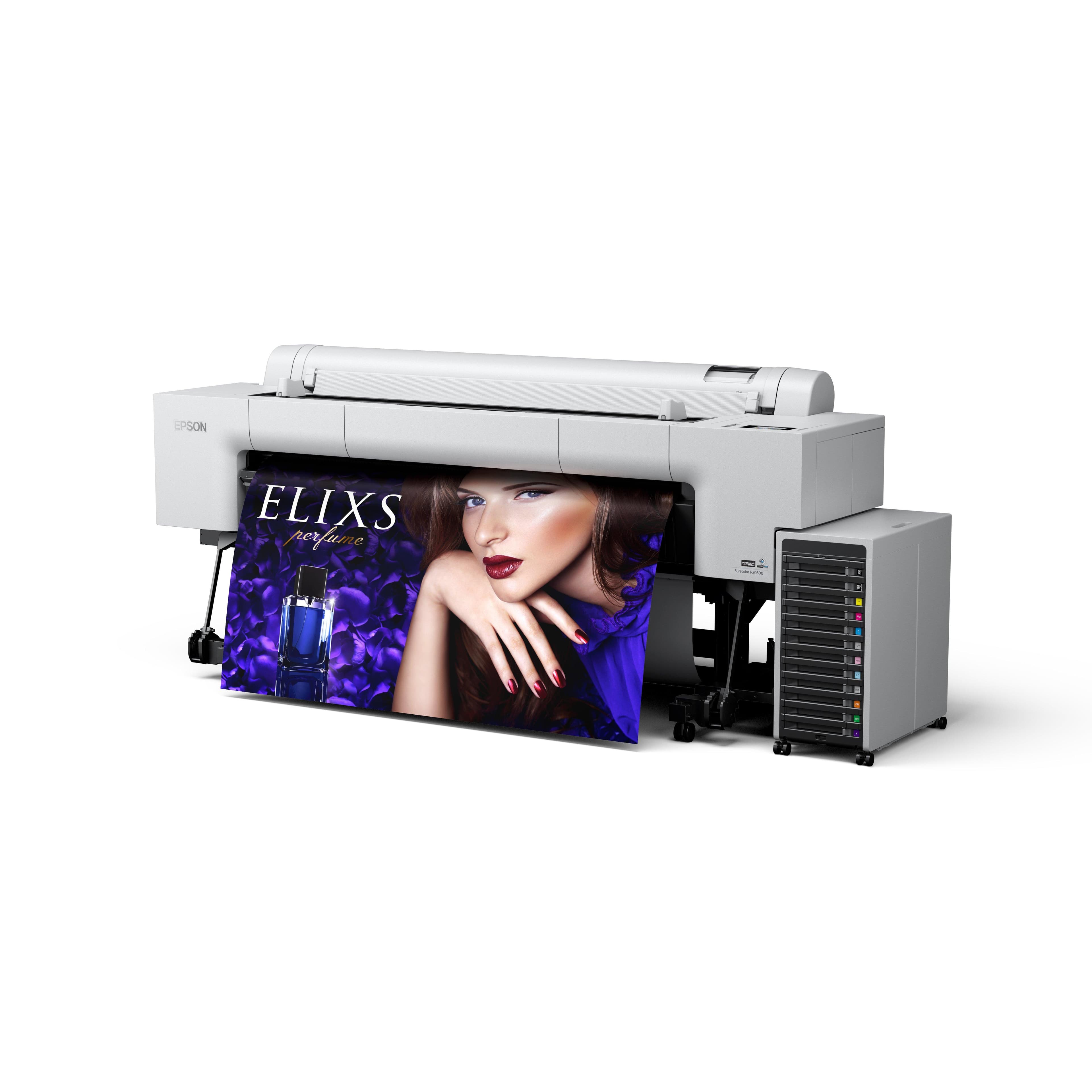 Epson SureColor P20500 resim 5