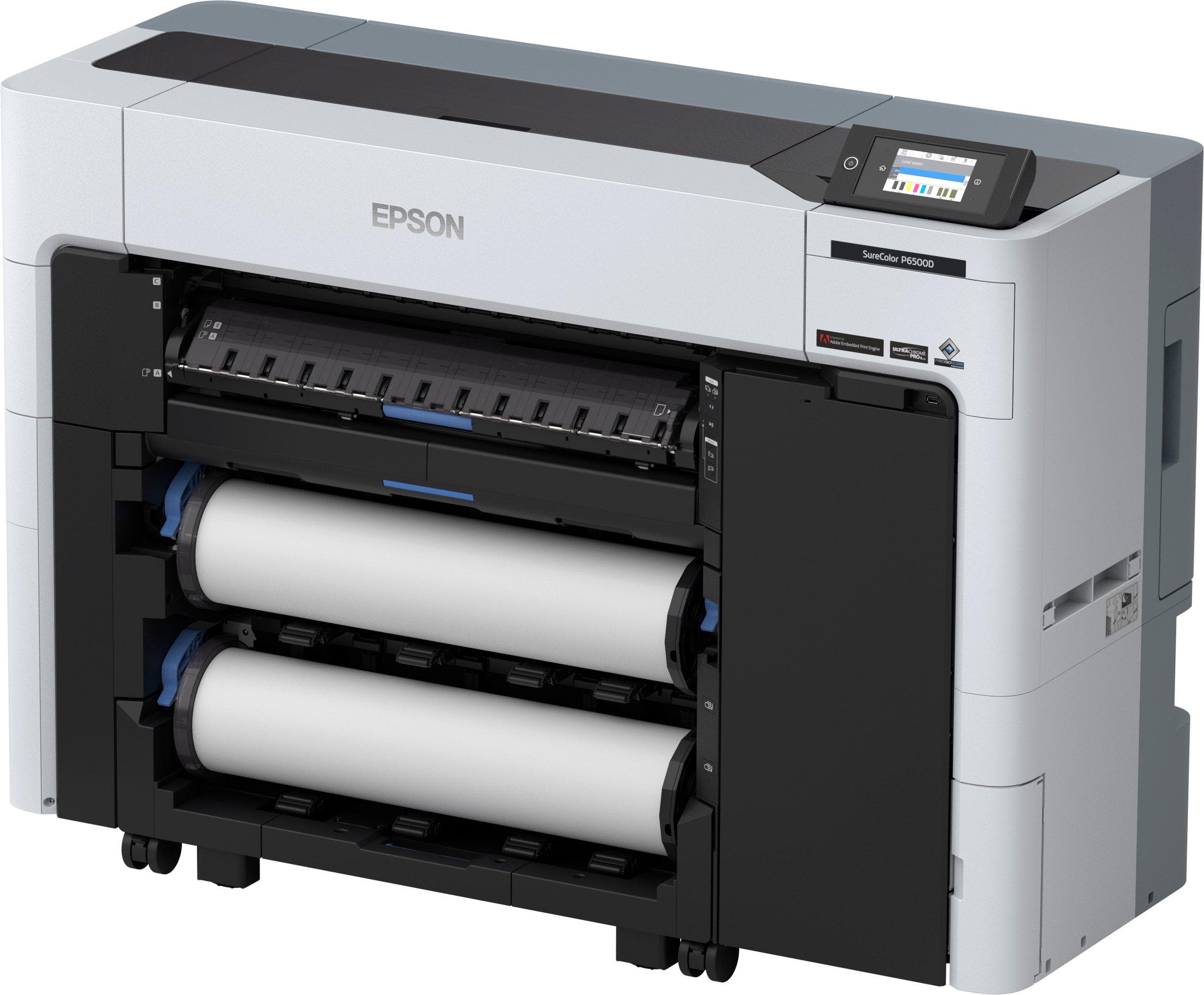 Epson SureColor SC-P6500D resim 2