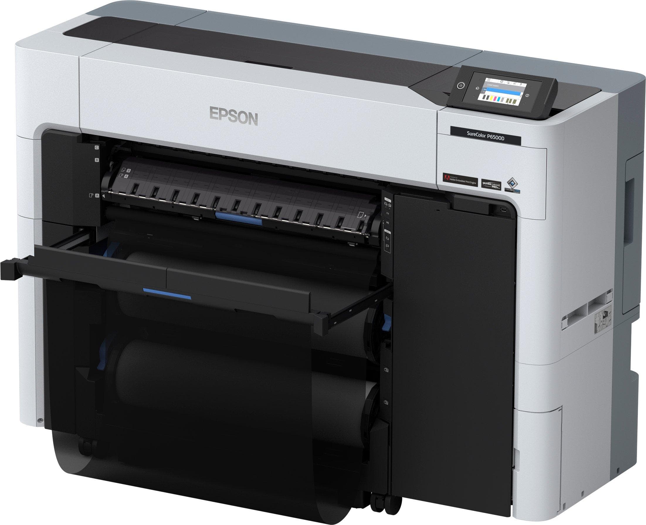 Epson SureColor SC-P6500D resim 3