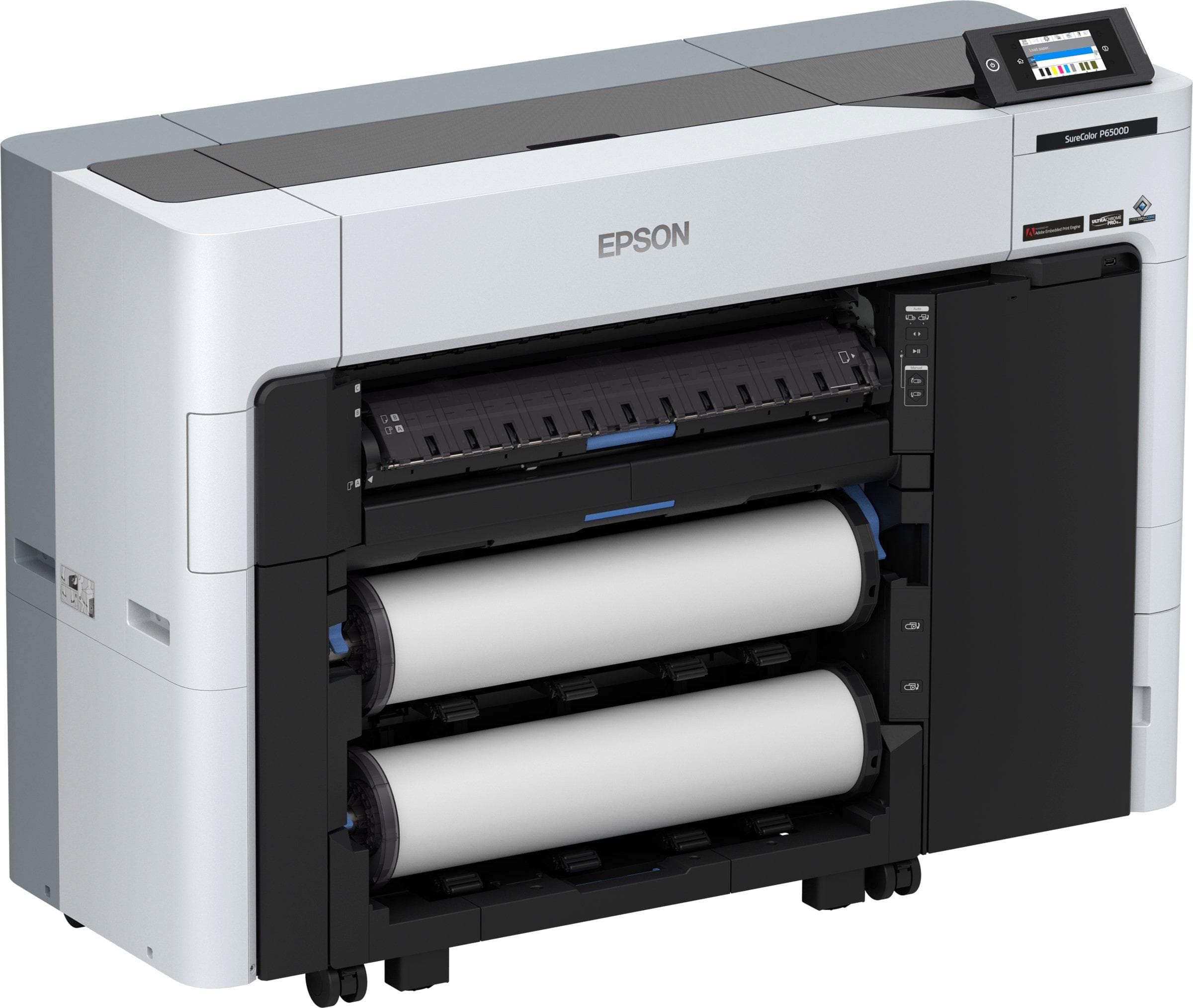 Epson SureColor SC-P6500D resim 4