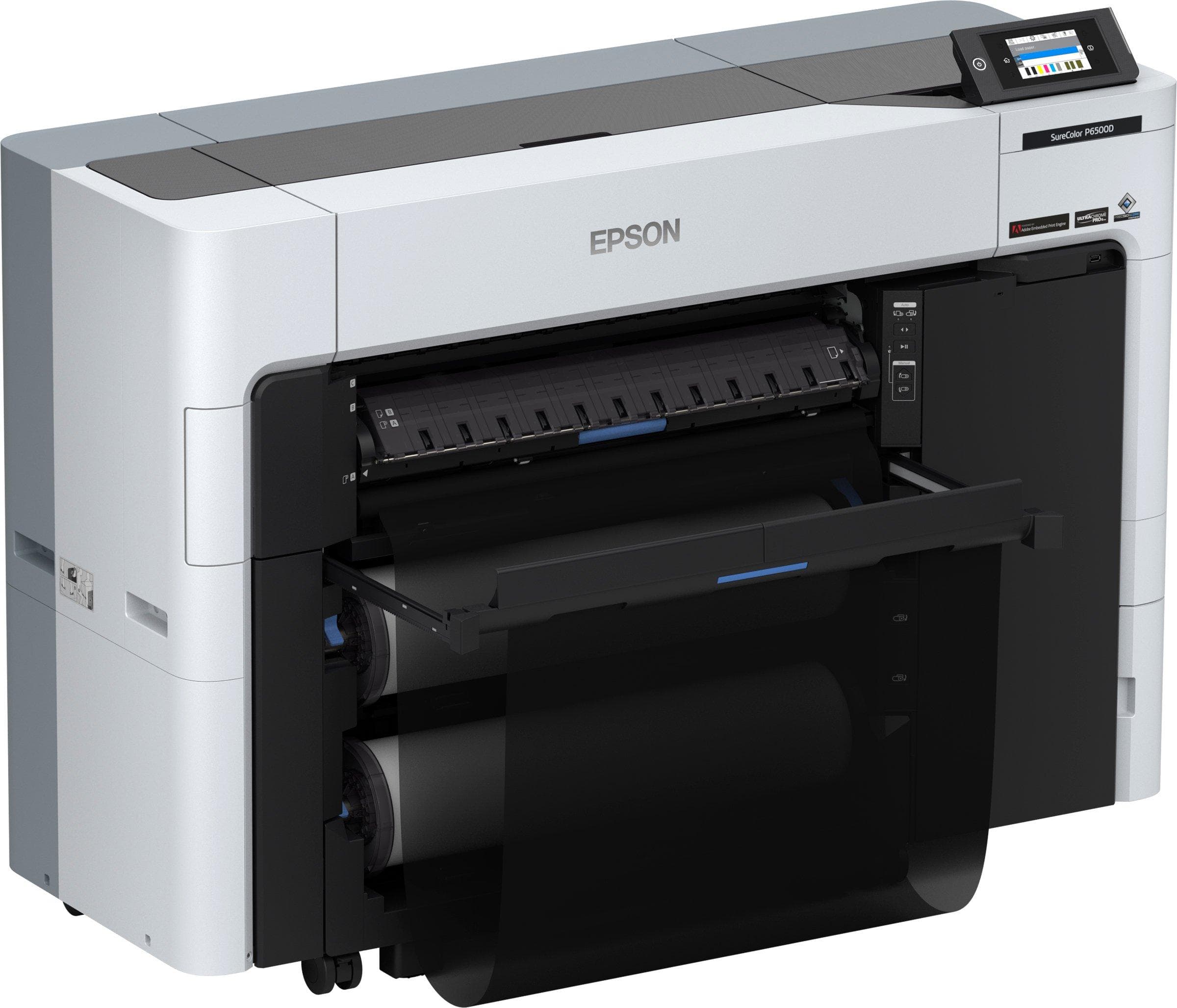 Epson SureColor SC-P6500D resim 5