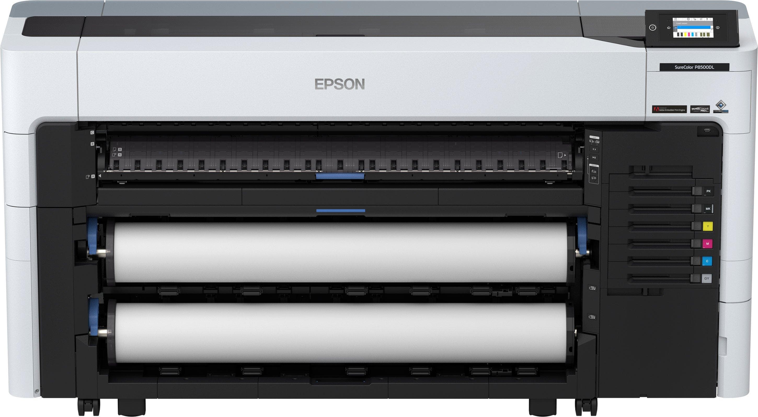 Epson SureColor SC-P8500DL resim 2