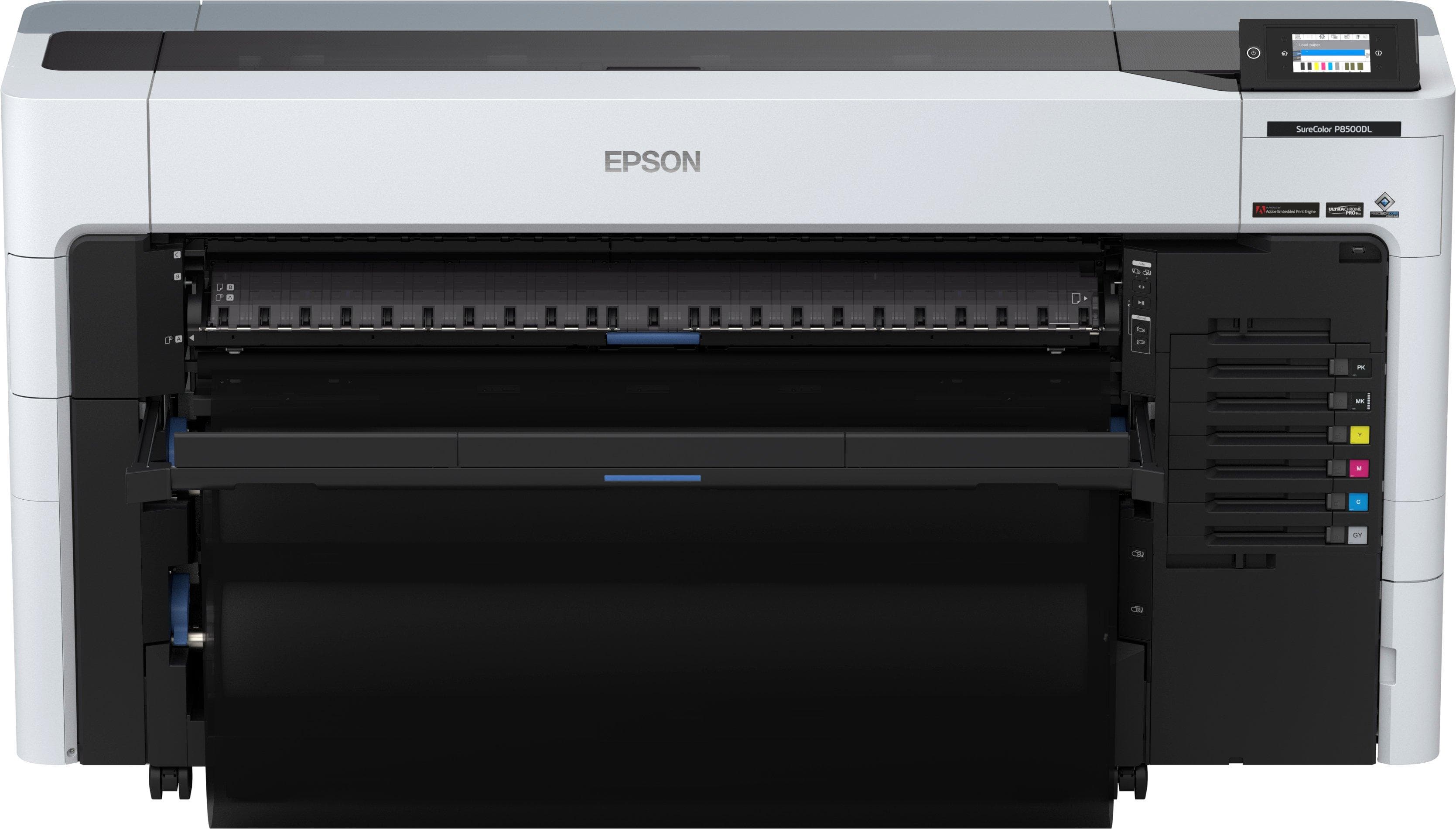 Epson SureColor SC-P8500DL resim 3
