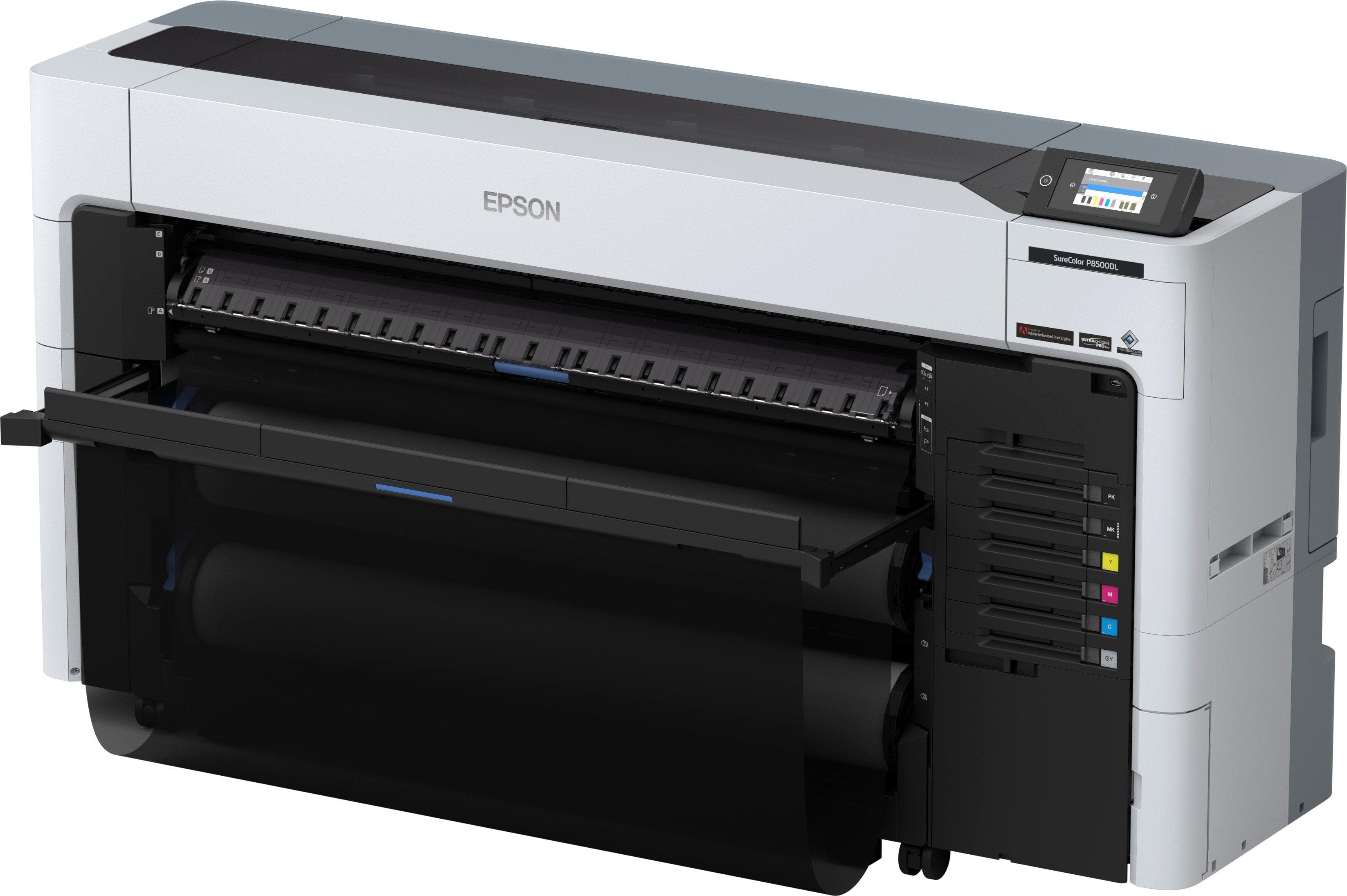 Epson SureColor SC-P8500DL resim 5