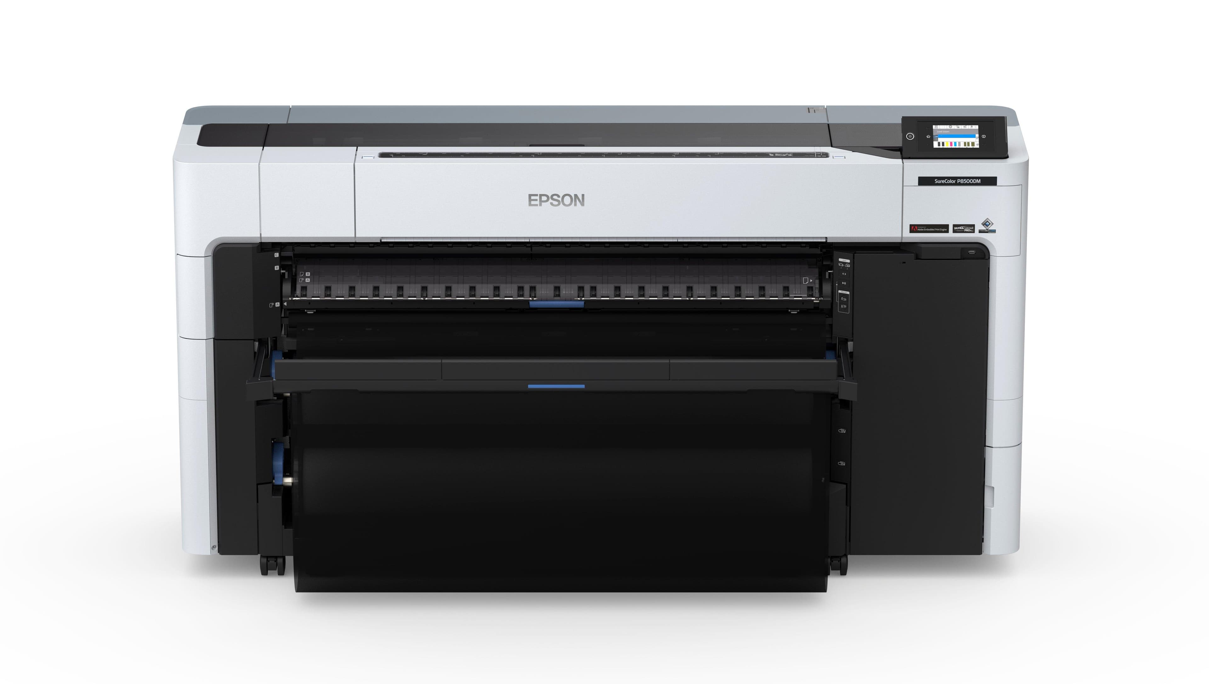 Epson SureColor SC-P8500DM resim 2