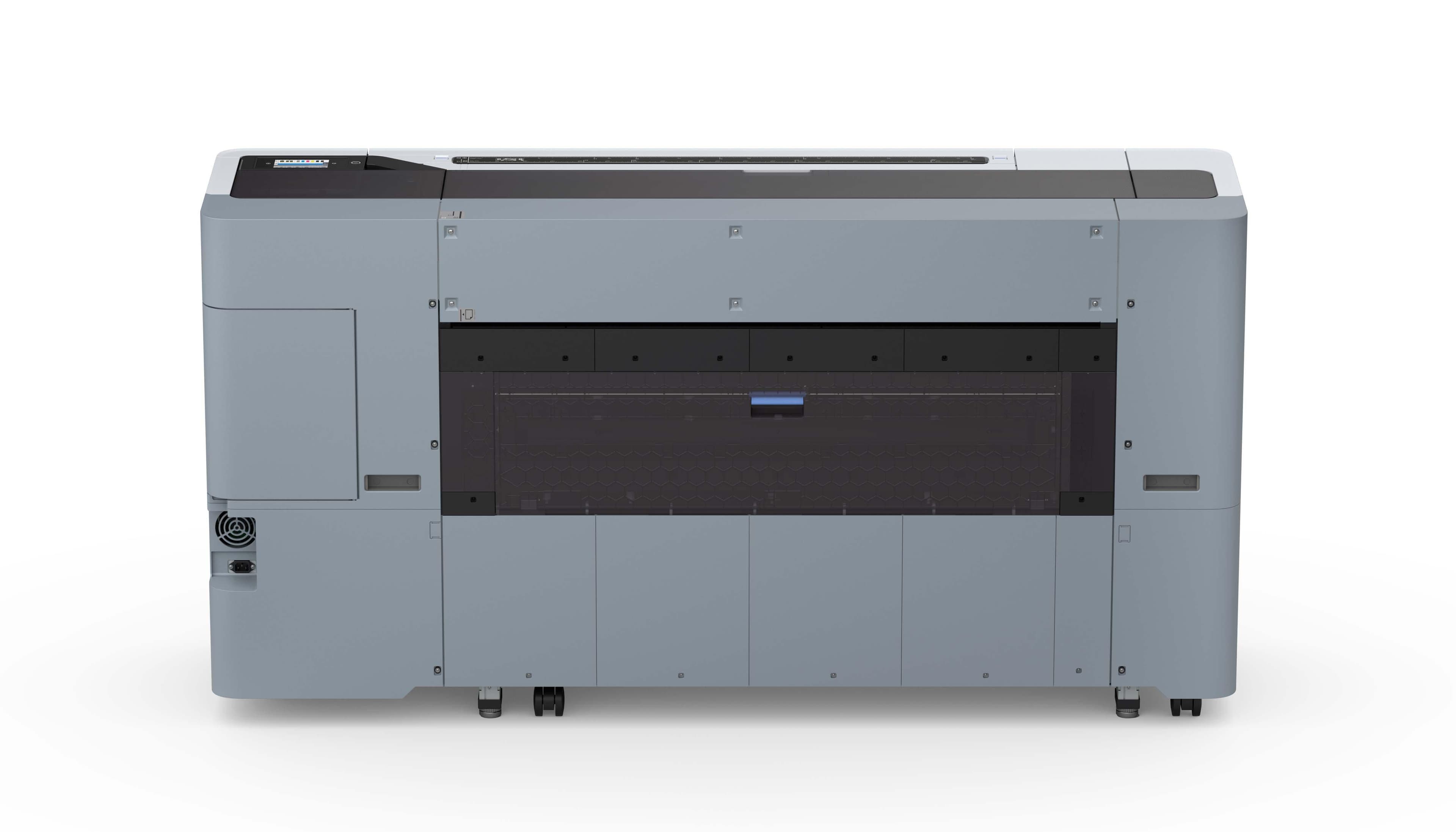 Epson SureColor SC-P8500DM resim 6