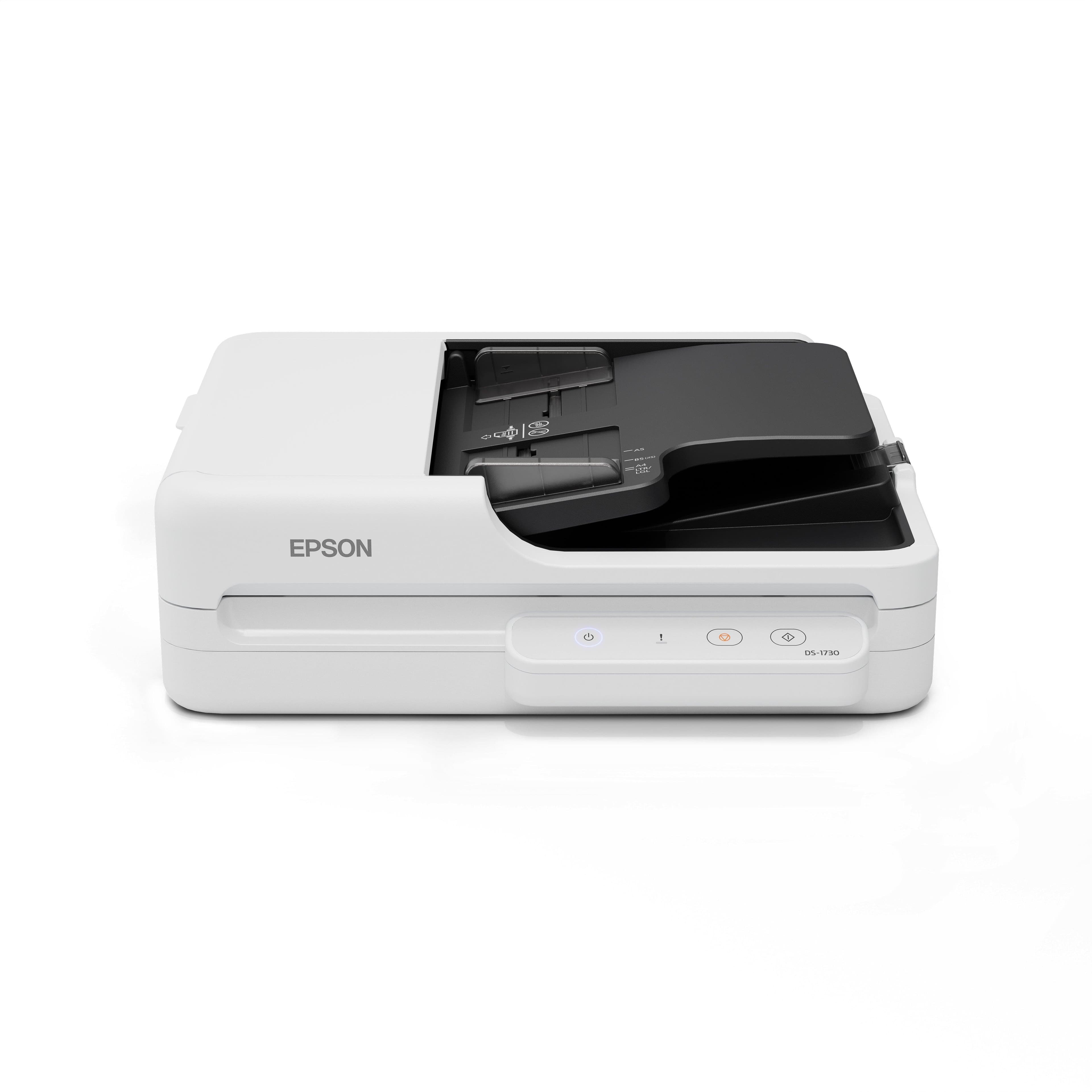 Epson WorkForce DS-1730 resim 2