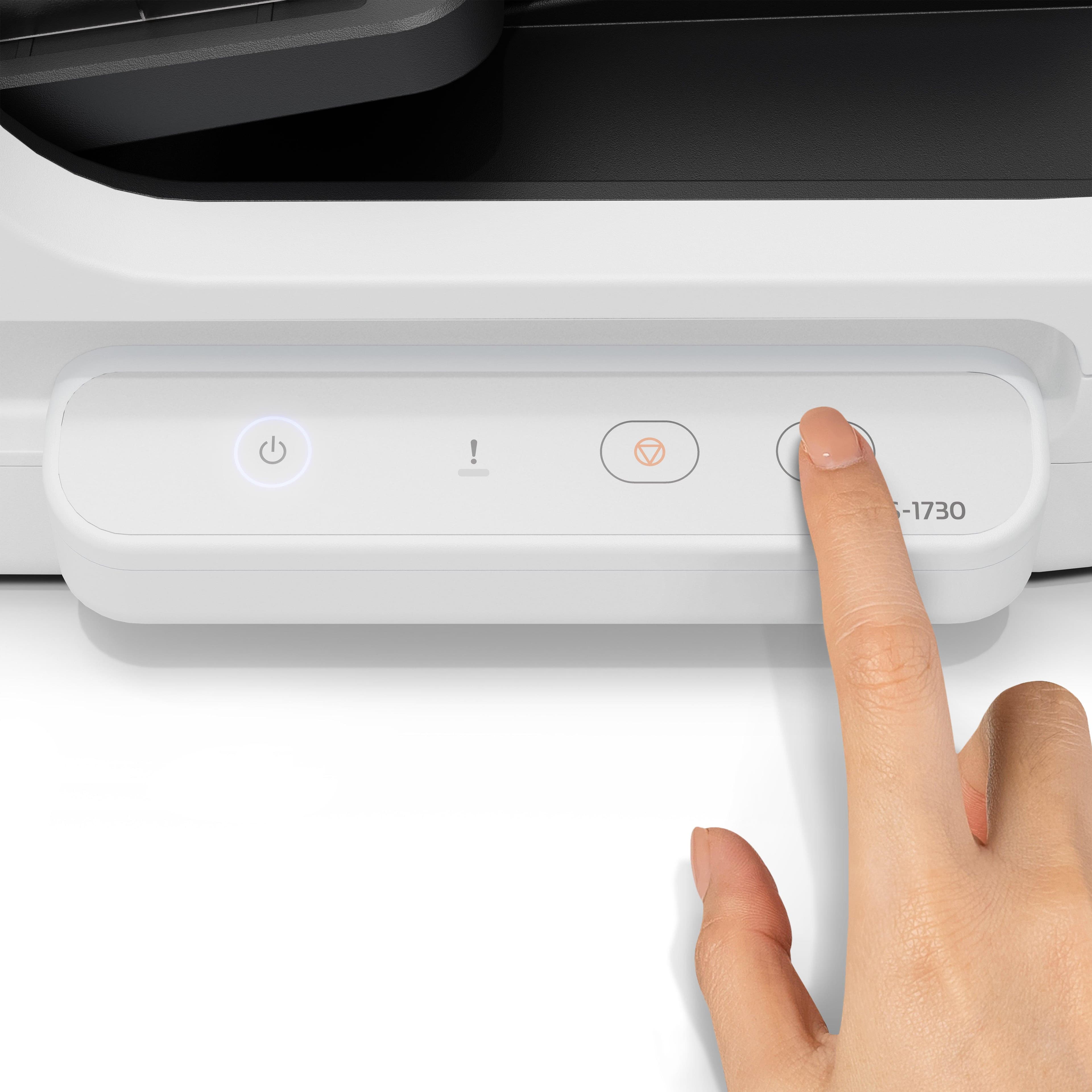 Epson WorkForce DS-1730 resim 6