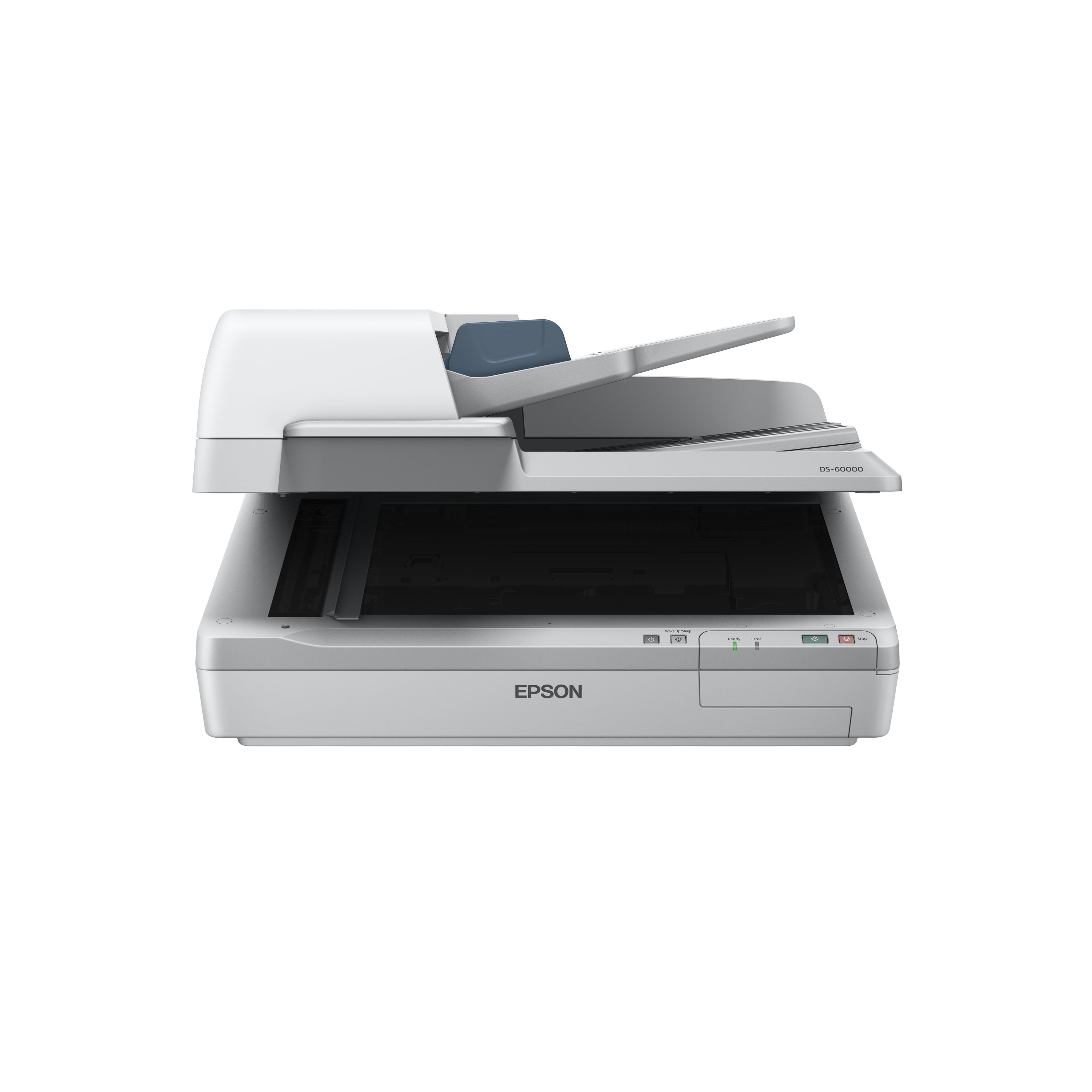 Epson WorkForce DS-60000 resim 4