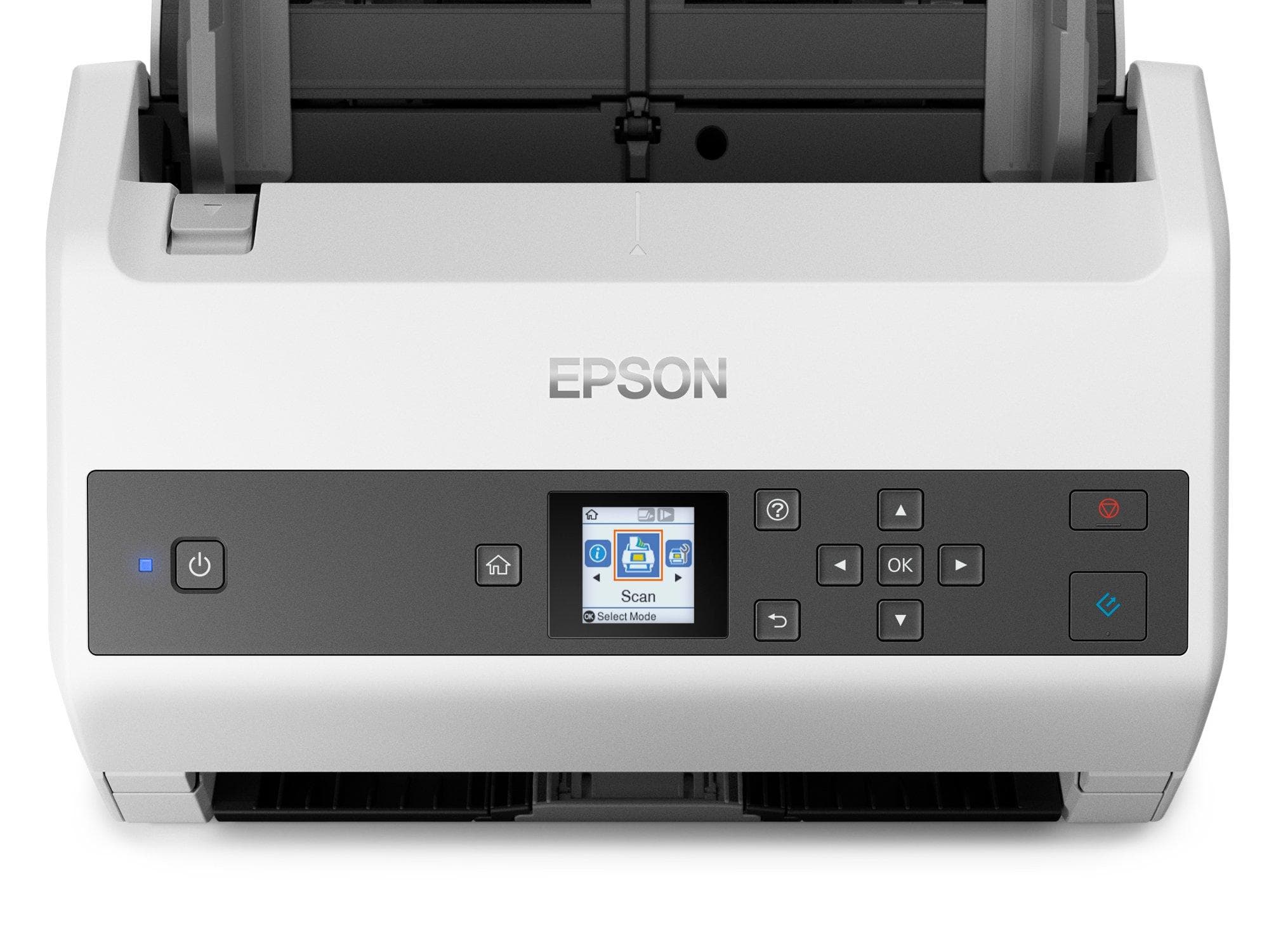 Epson WorkForce DS-970 resim 5