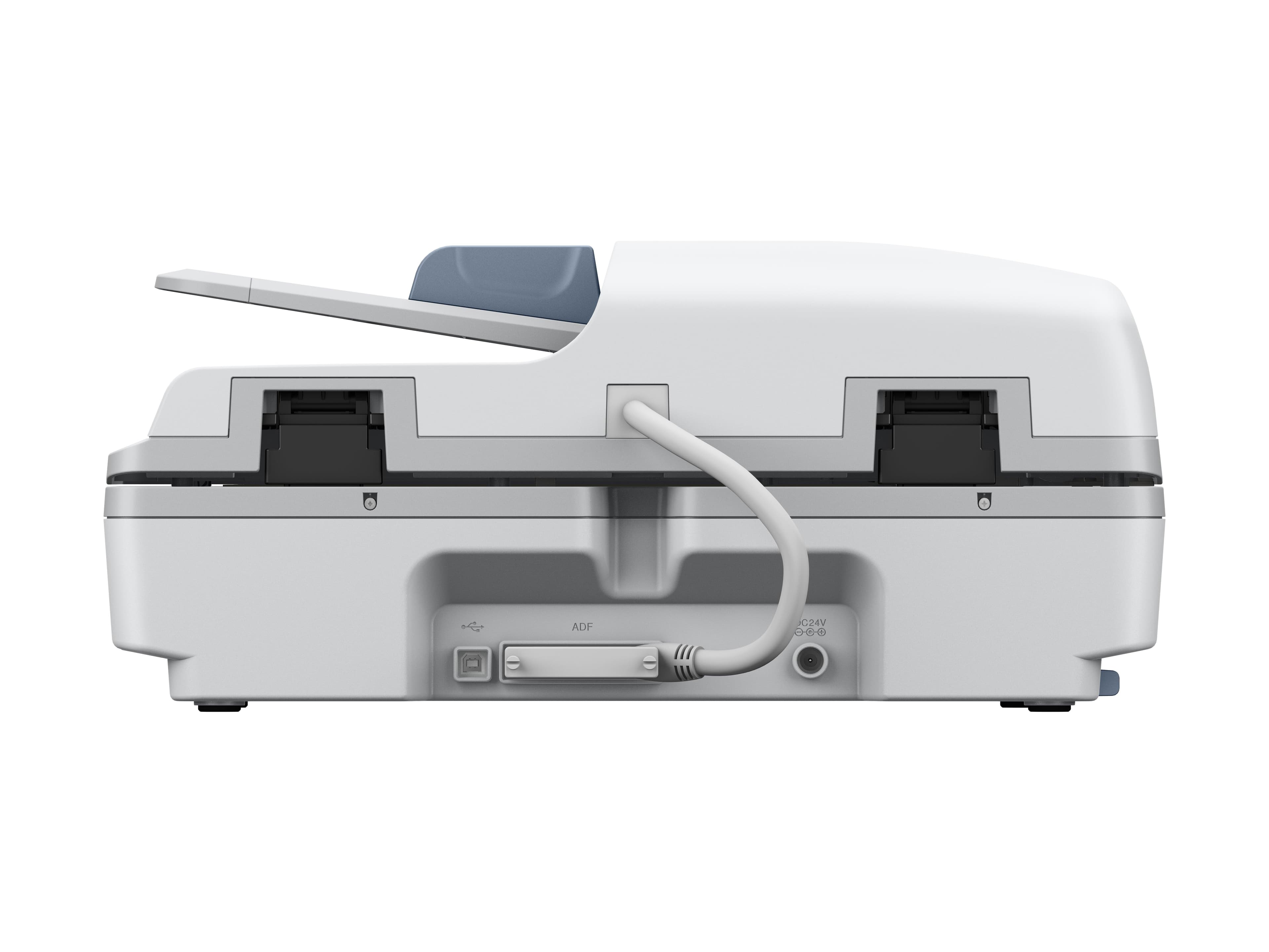 Epson WorkForce DS-6500 resim 2