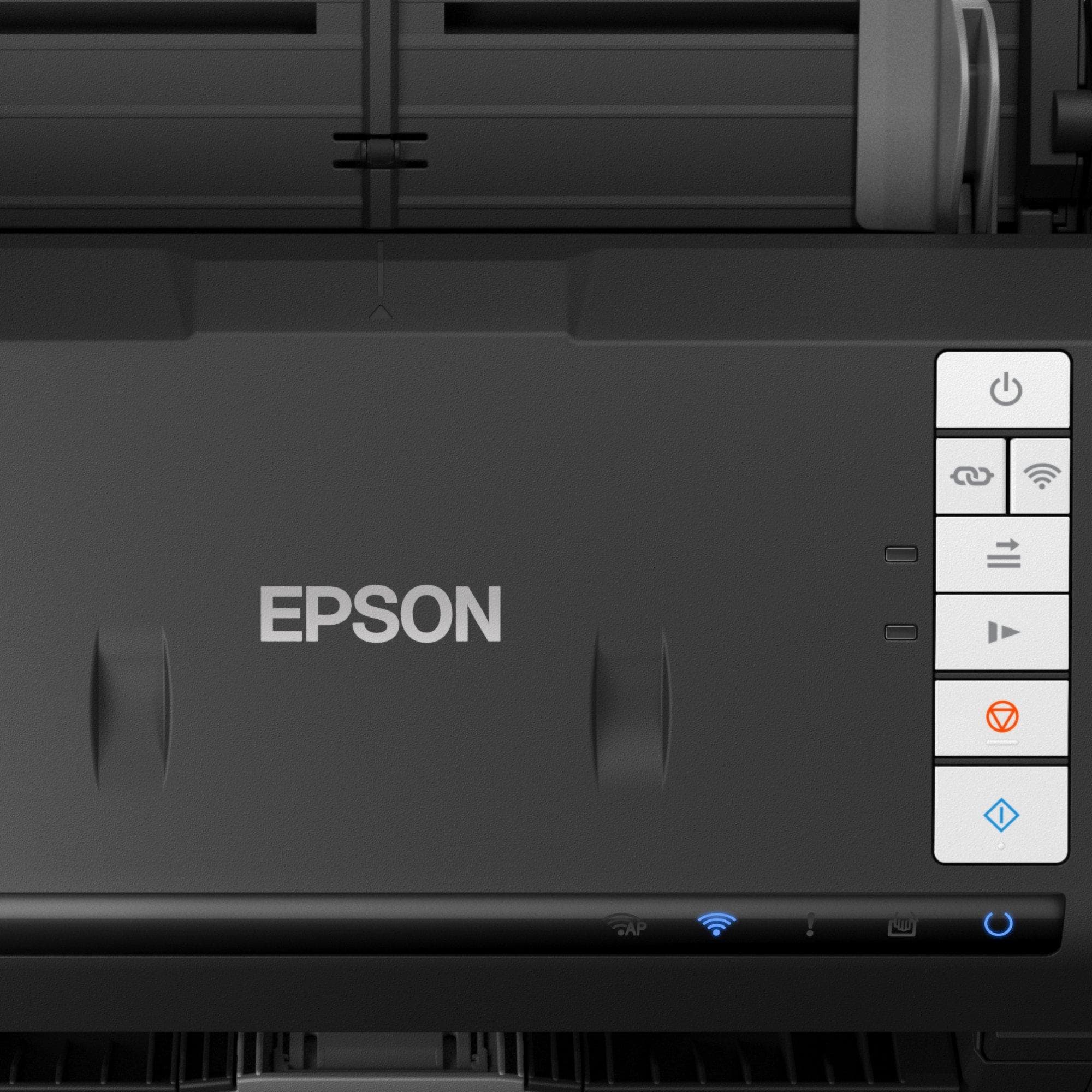Epson WorkForce ES-550W resim 4