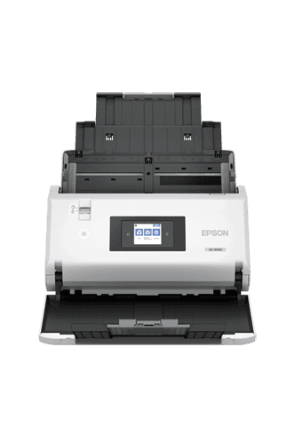 Epson WorkForce DS-30000 resim 3