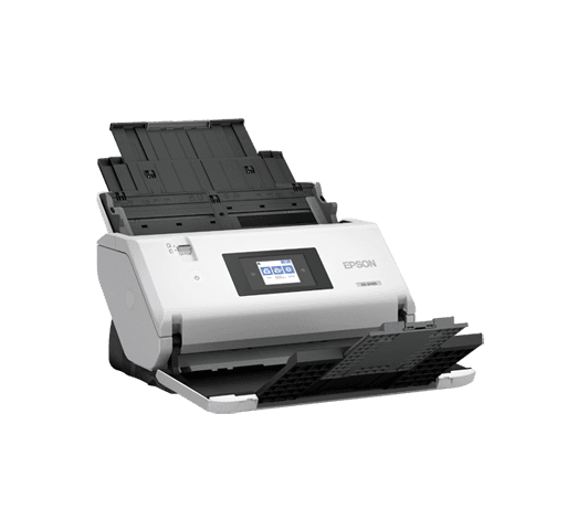 Epson WorkForce DS-30000 resim 6