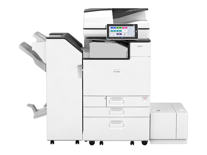 Ricoh IM C3000