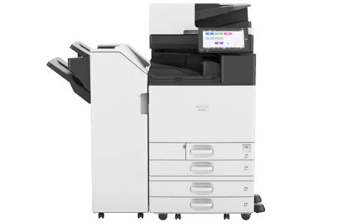 Ricoh IM C3510A