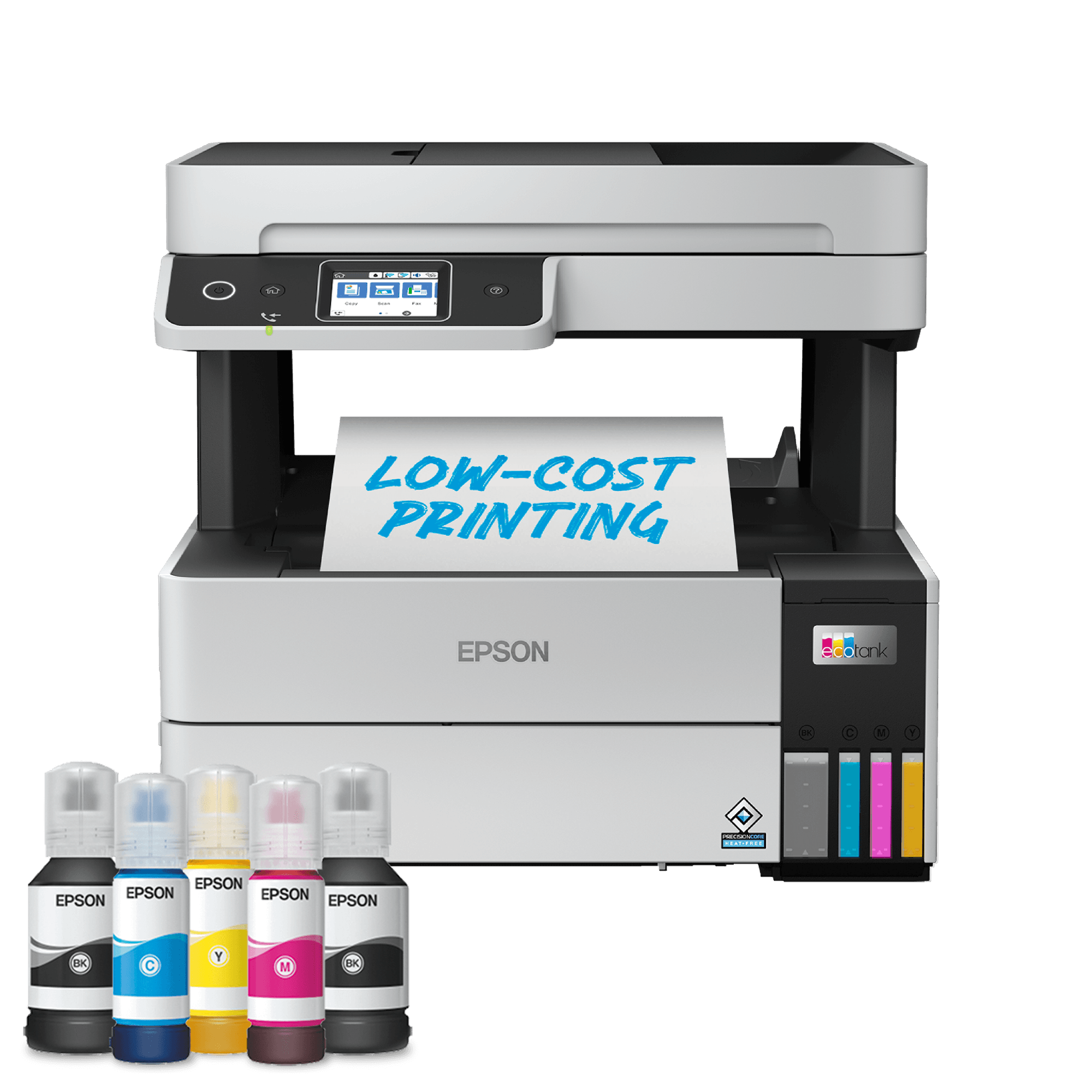 Epson EcoTank Pro ET-5185