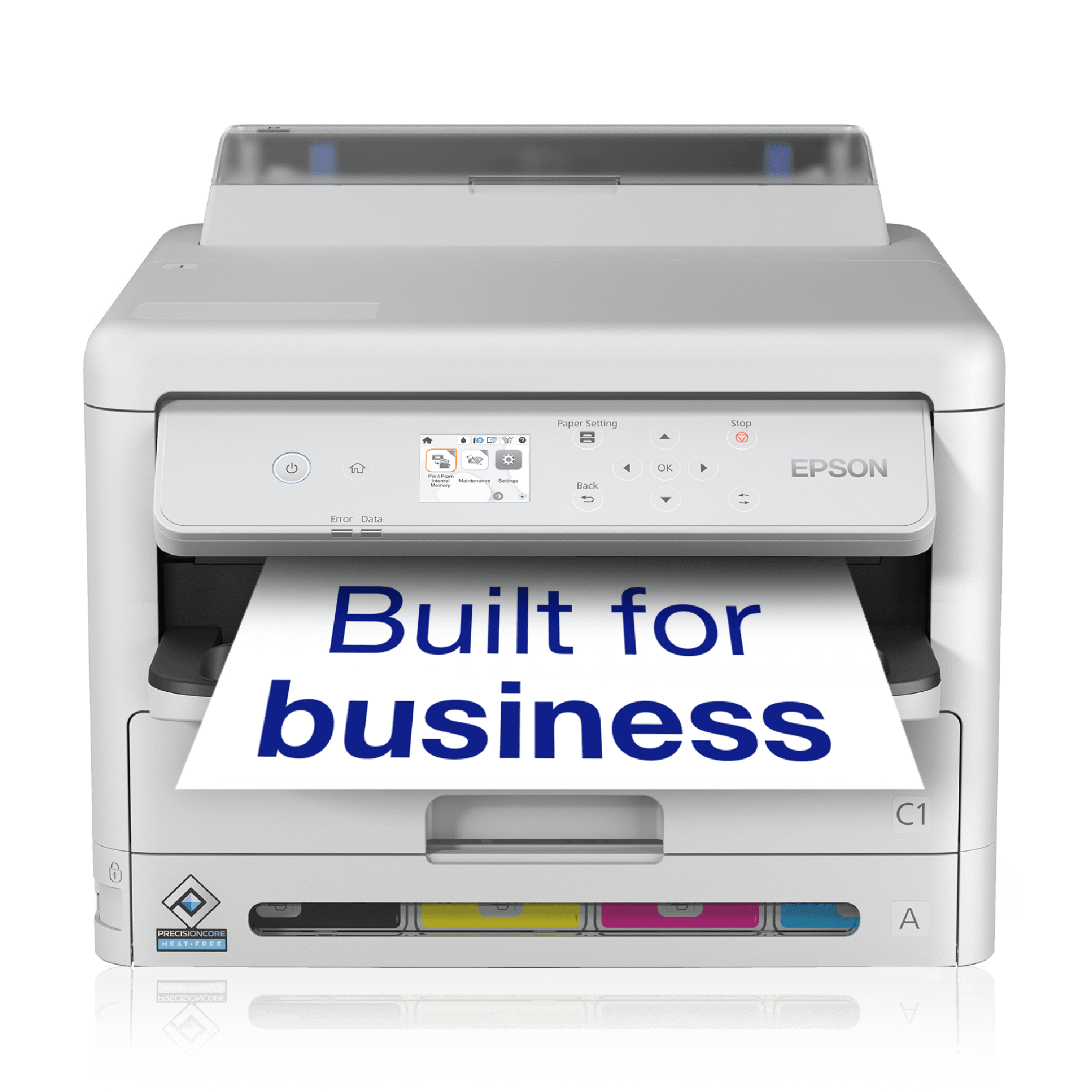 Epson WorkForce Pro WF-C5390DW