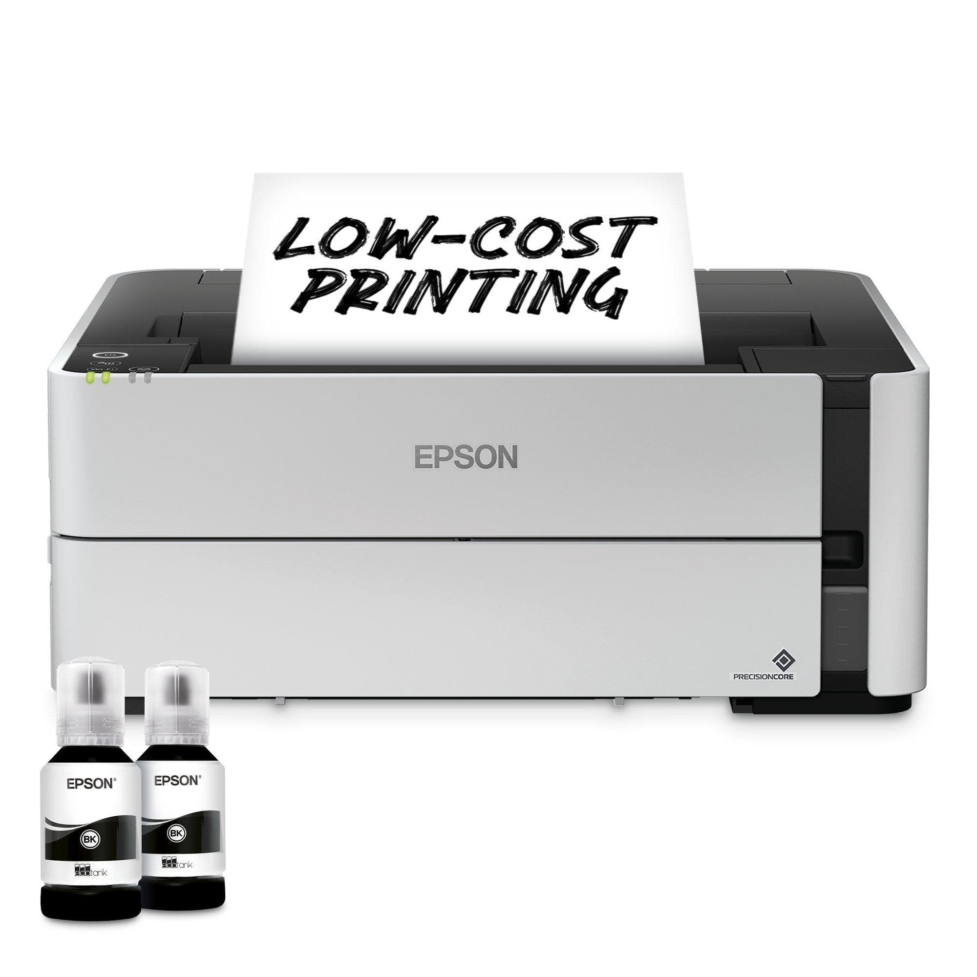 Epson EcoTank ET-M1180