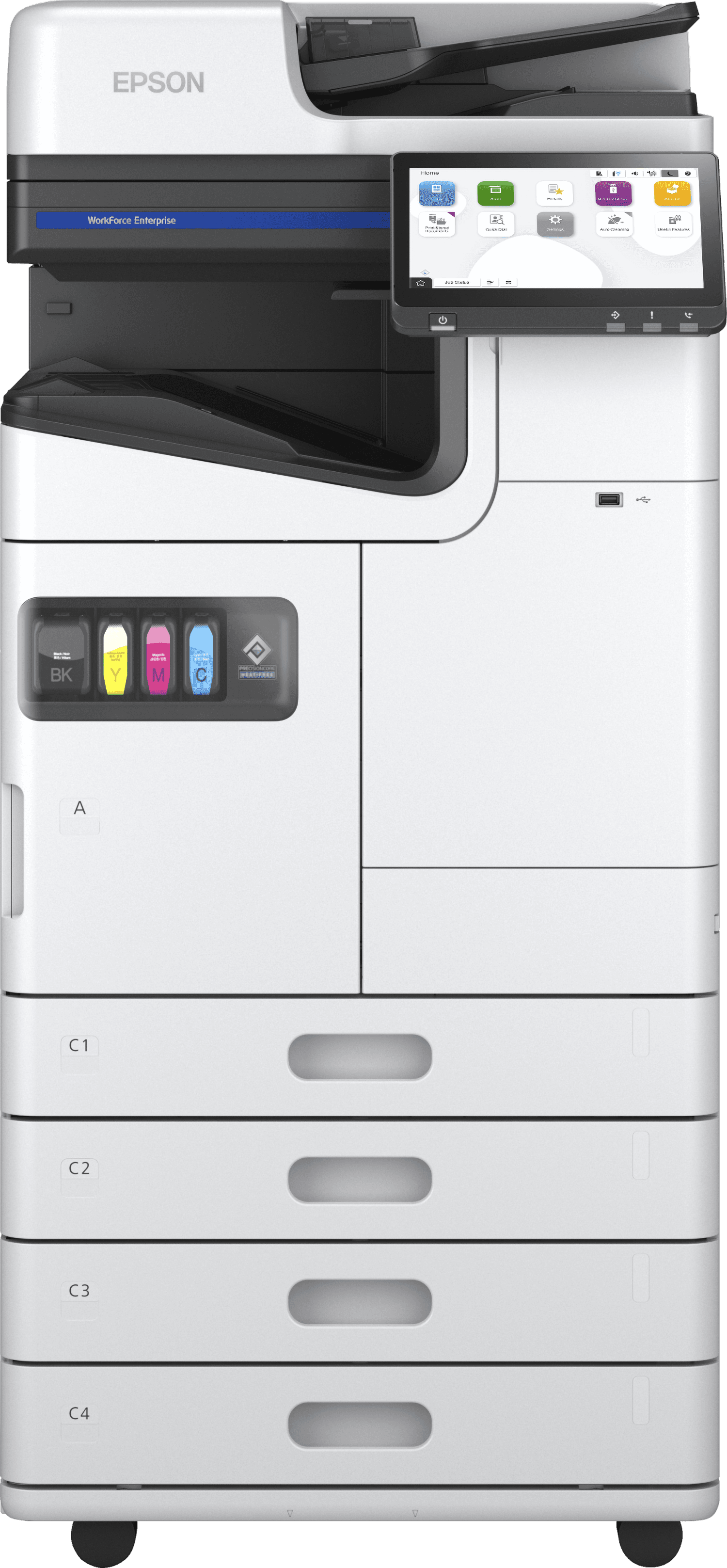 Epson WorkForce Enterprise AM-C5000
