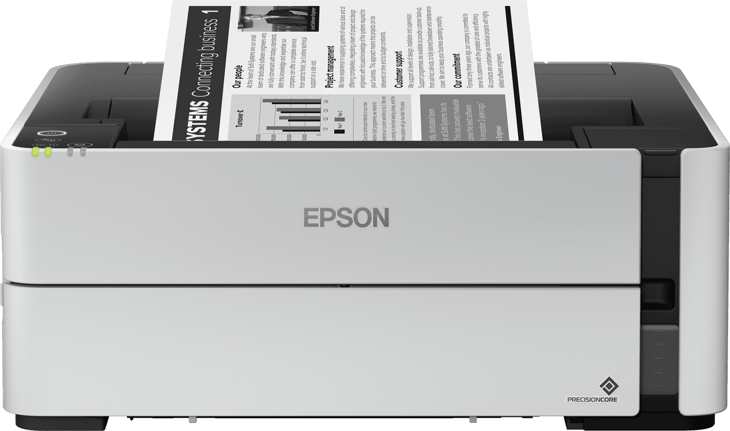 Epson EcoTank ET-M1170