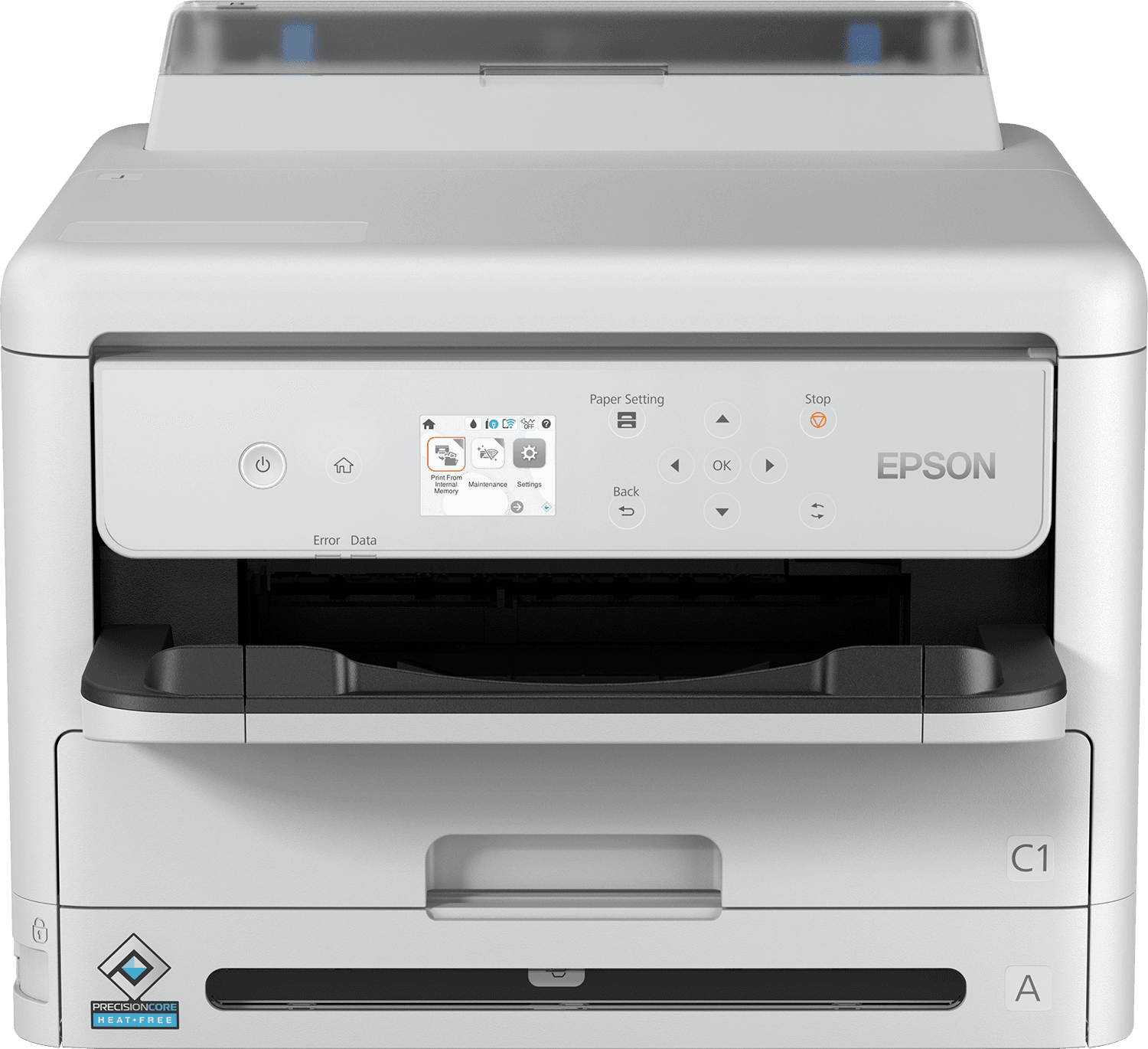 Epson WorkForce Pro WF-M5399DW