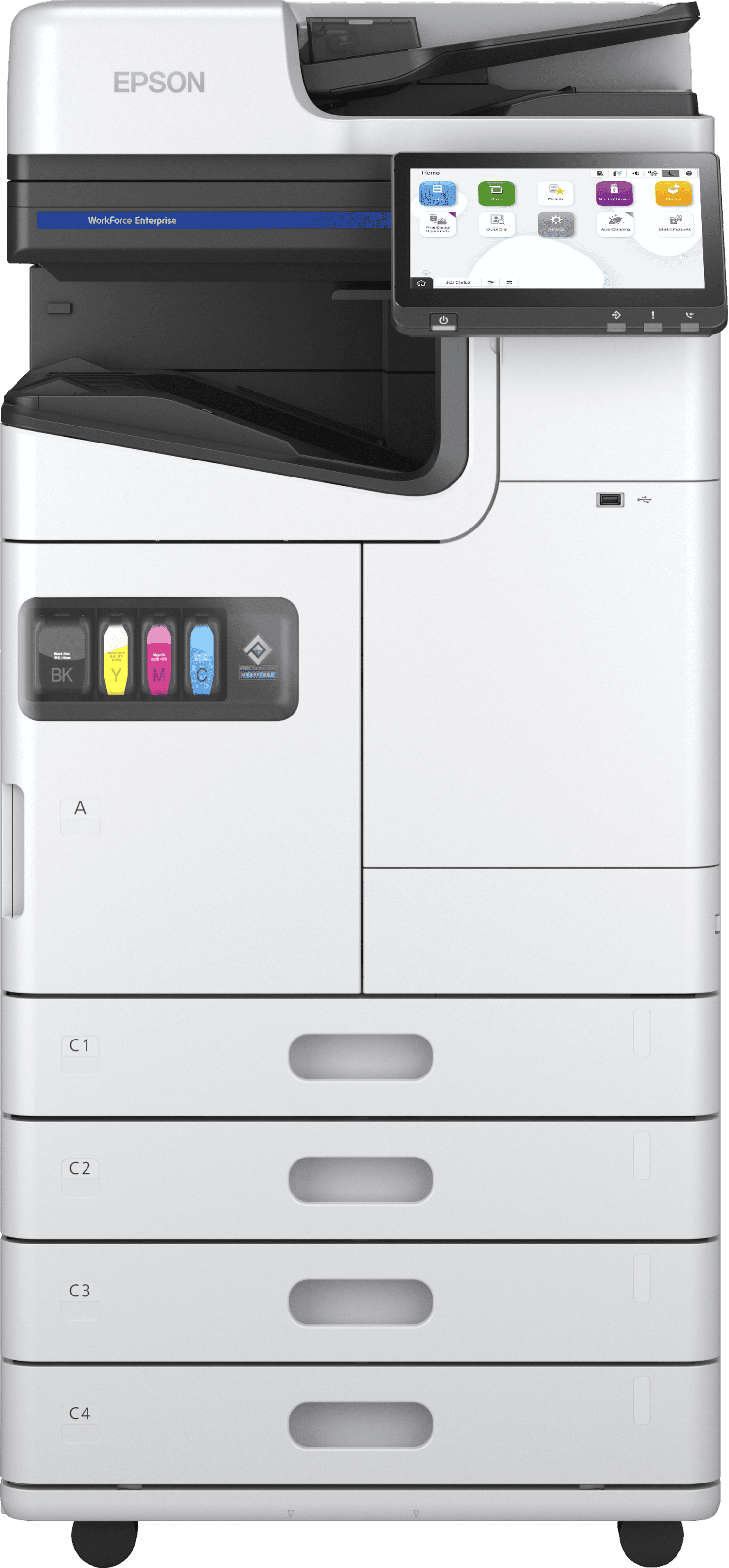 Epson WorkForce Enterprise AM-C6000