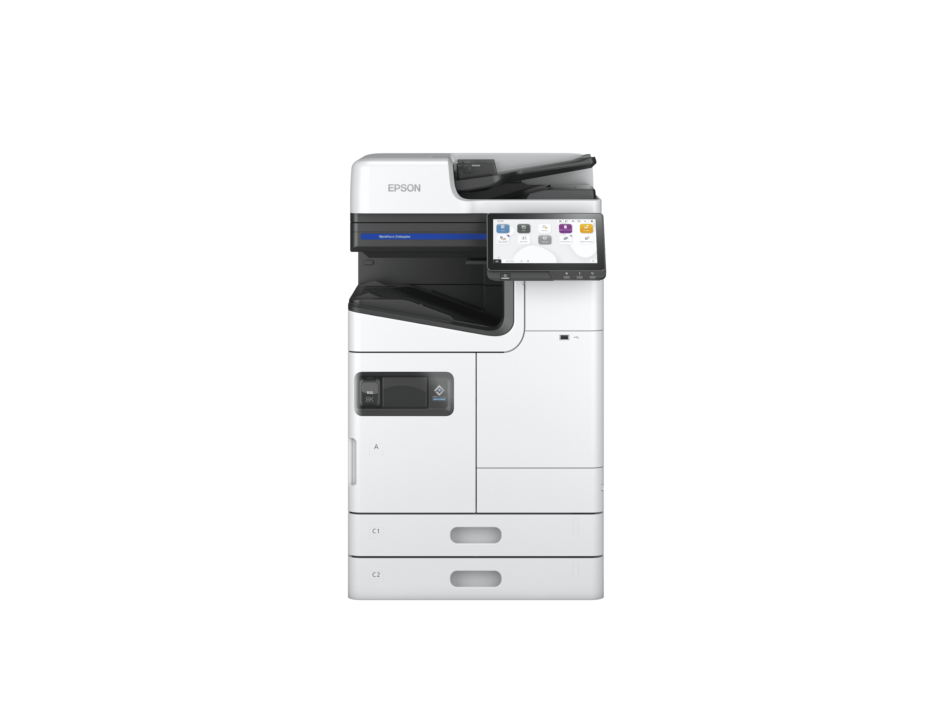 Epson WorkForce Enterprise AM-M5500