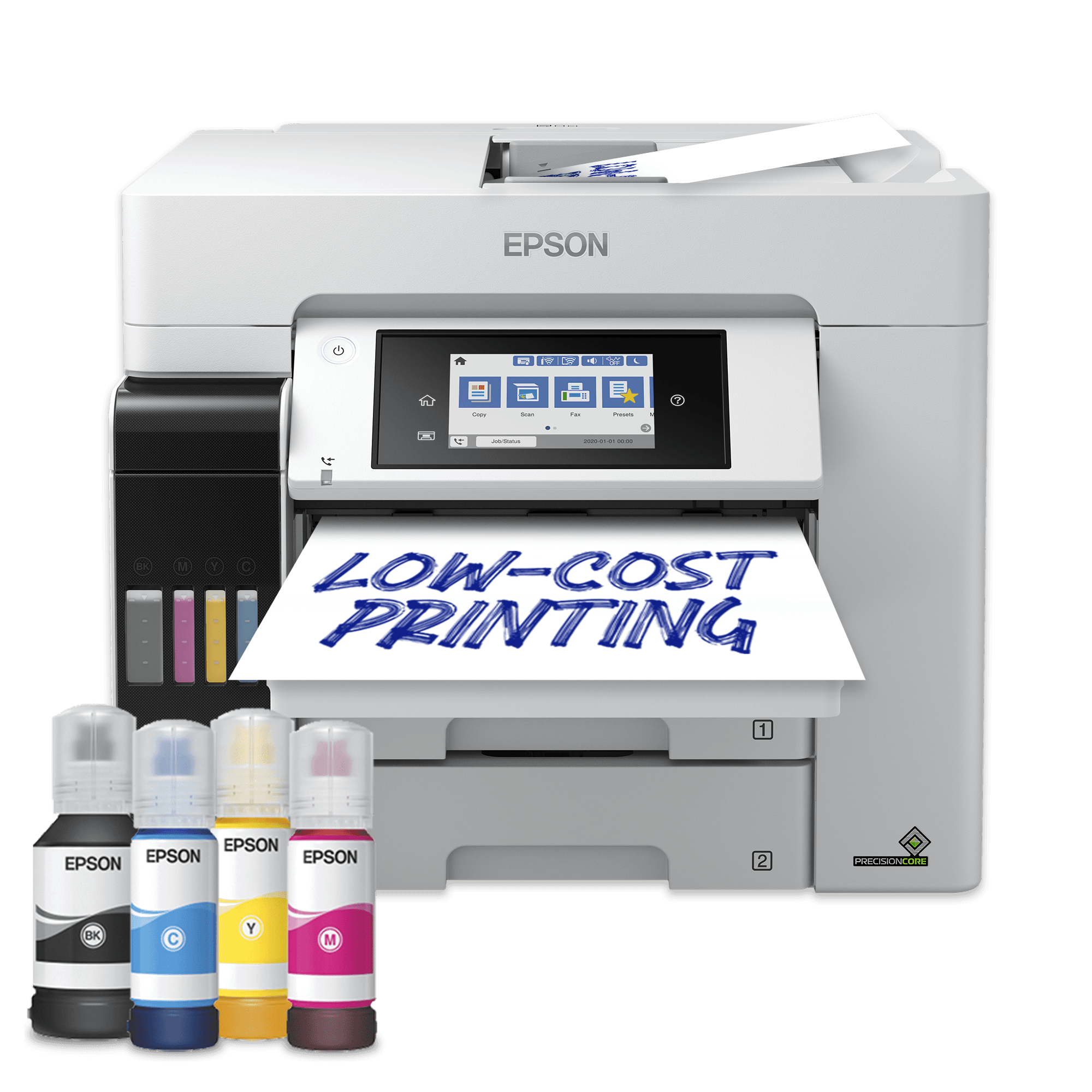 Epson EcoTank ET-5880