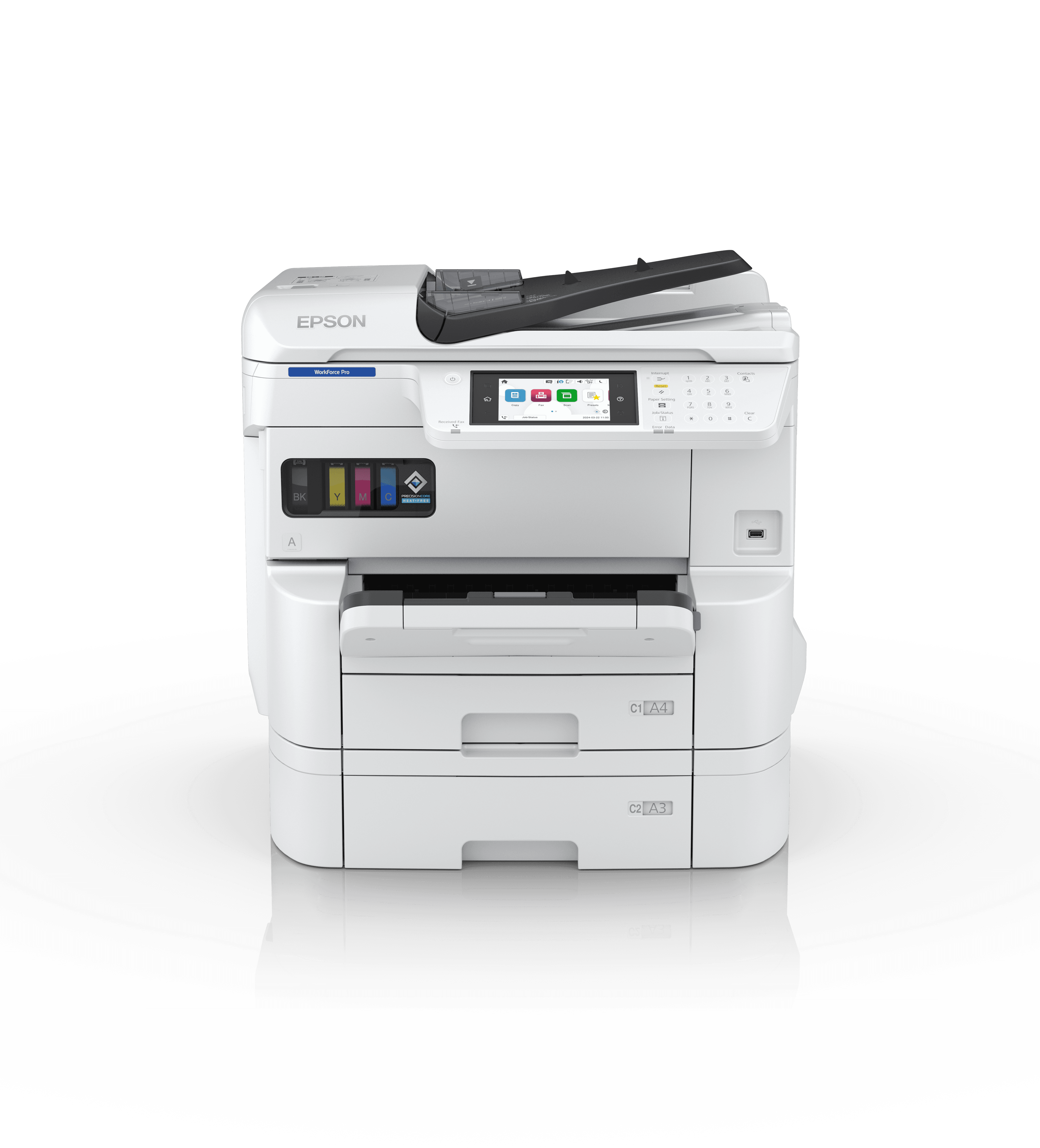 Epson WorkForce Pro EM-C7100DWF