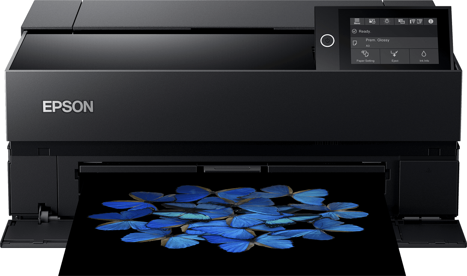Epson SureColor SC-P700